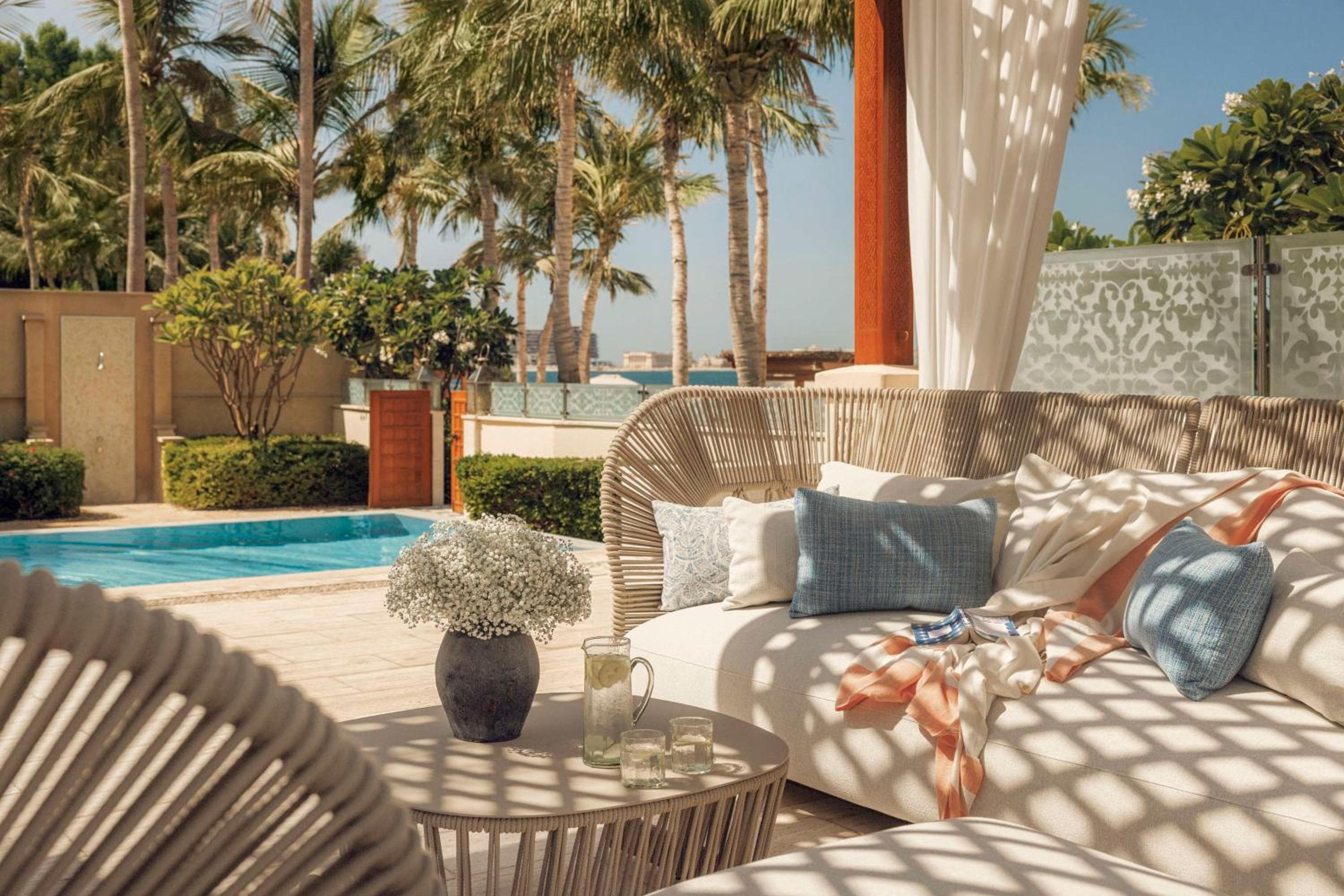 One&Only The Palm Dubai — 27