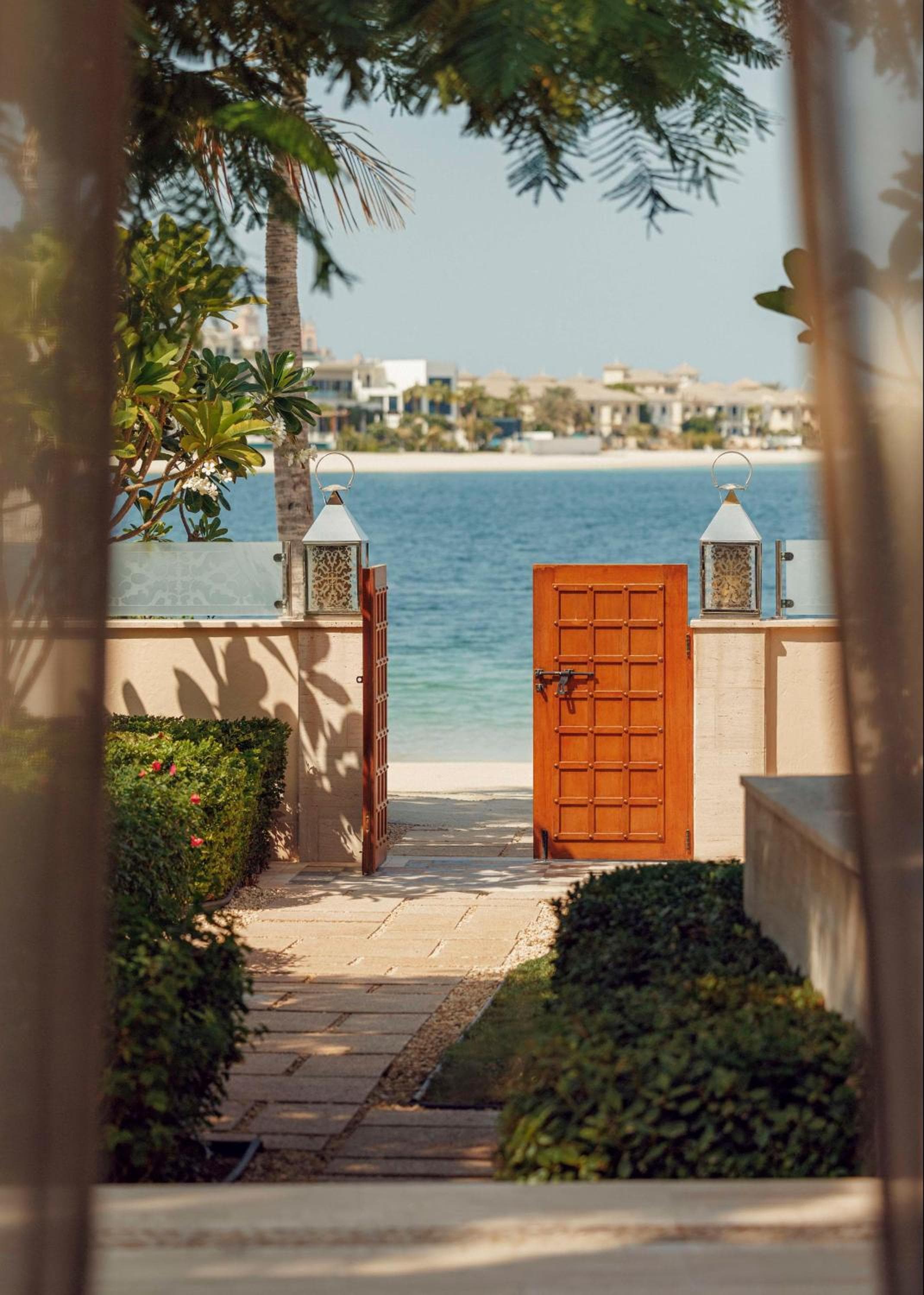 One&Only The Palm Dubai — 30
