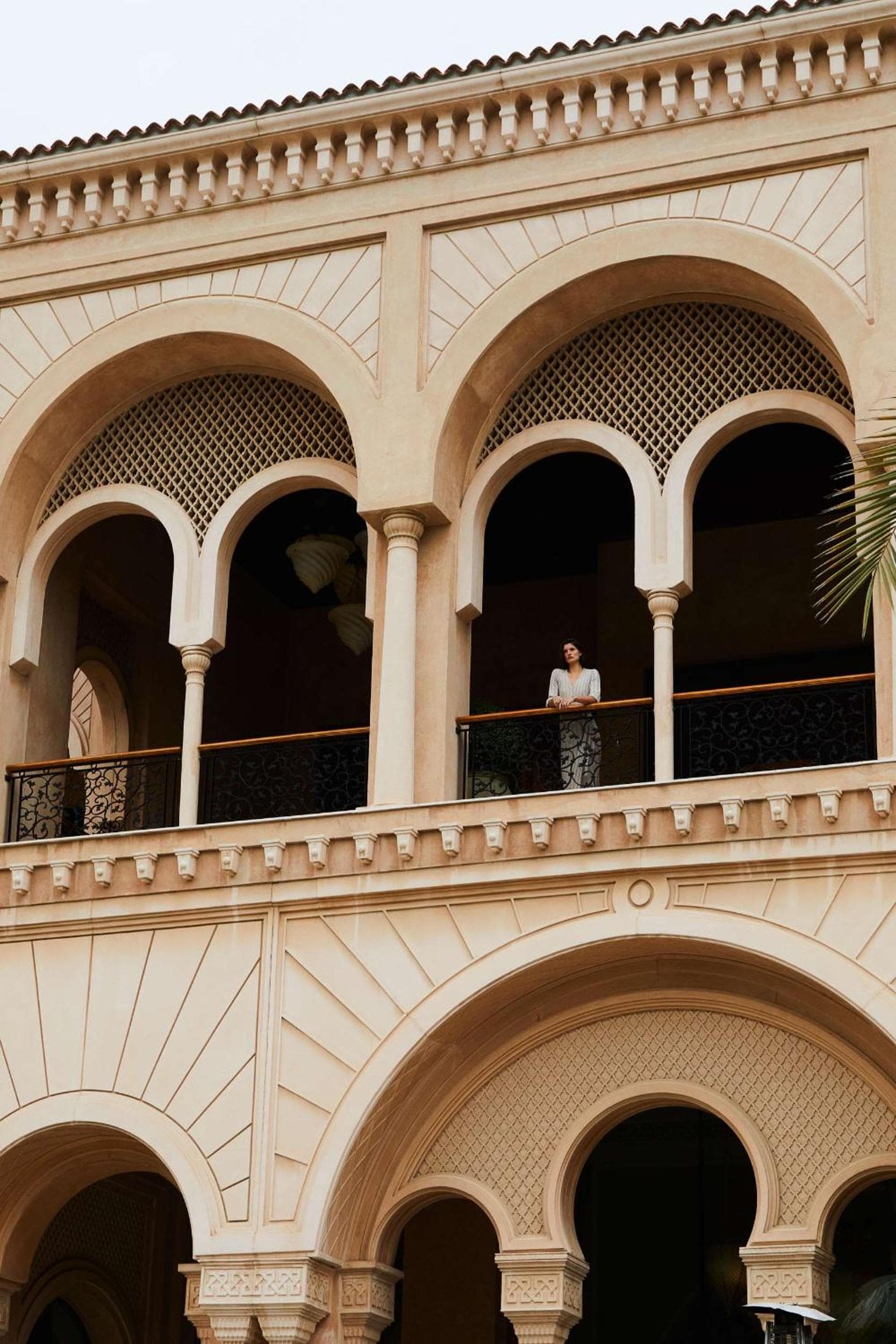 One&Only The Palm Dubai — 11