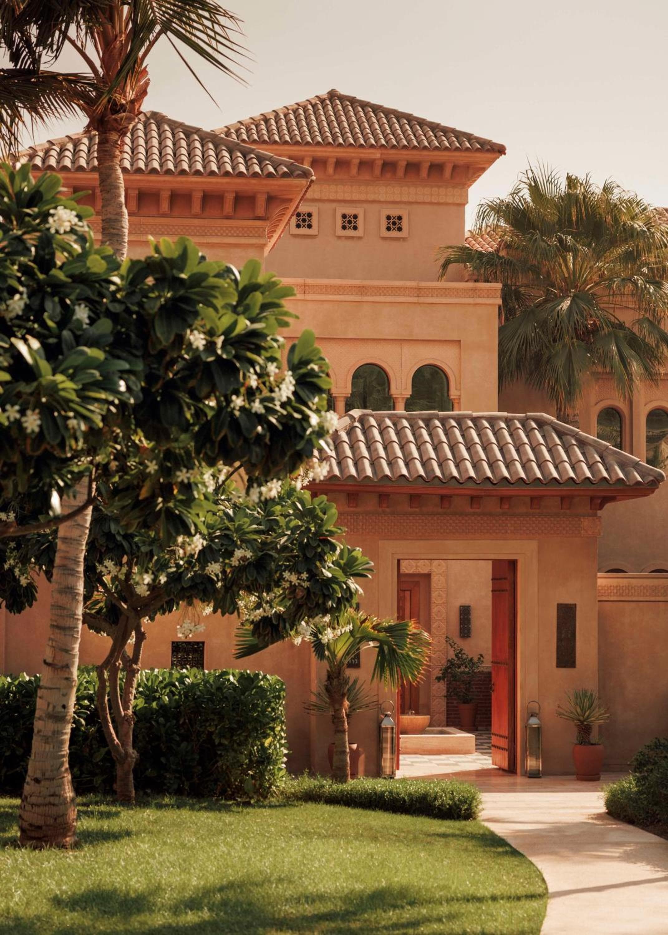 One&Only The Palm Dubai — 14