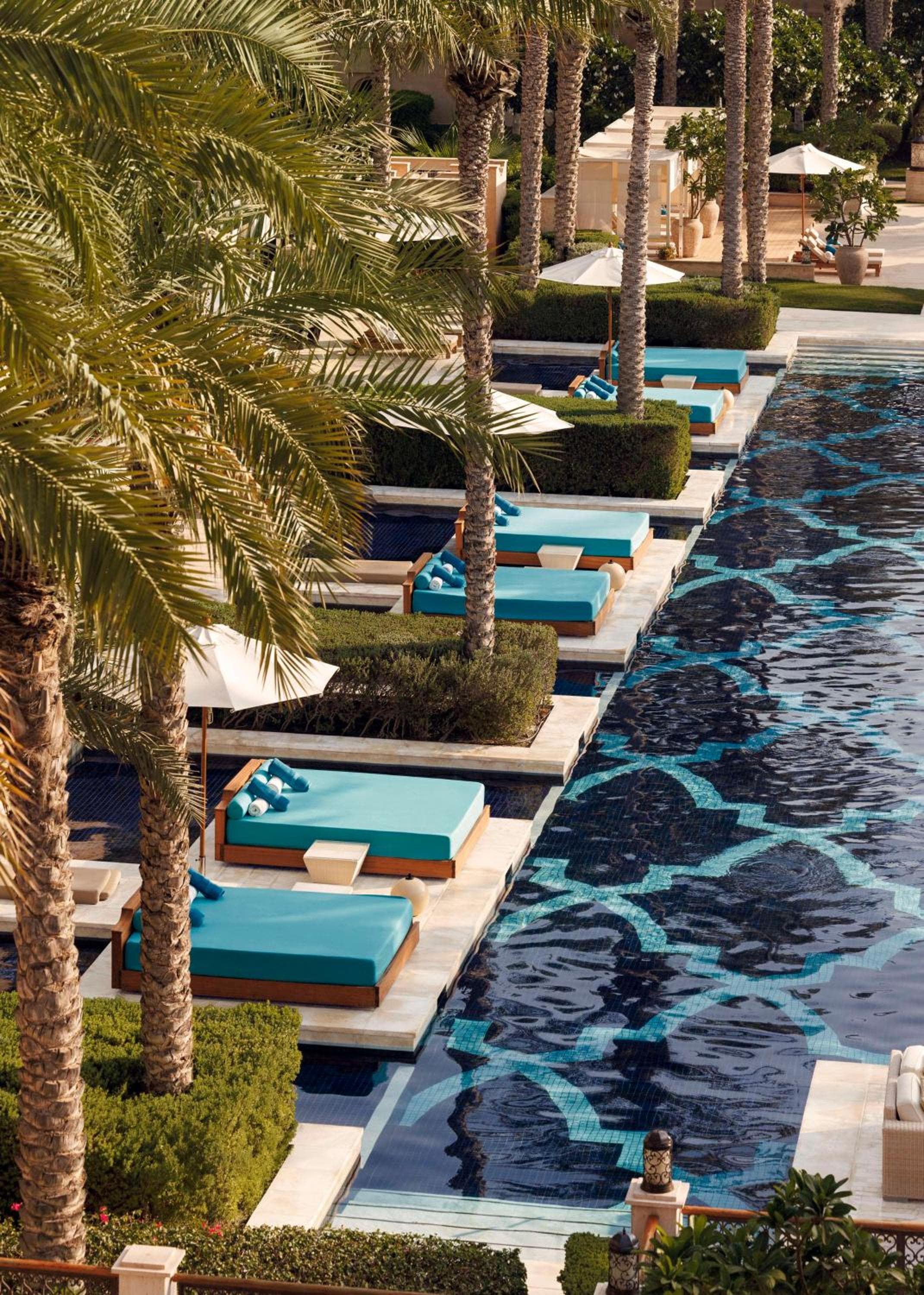One&Only The Palm Dubai — 20
