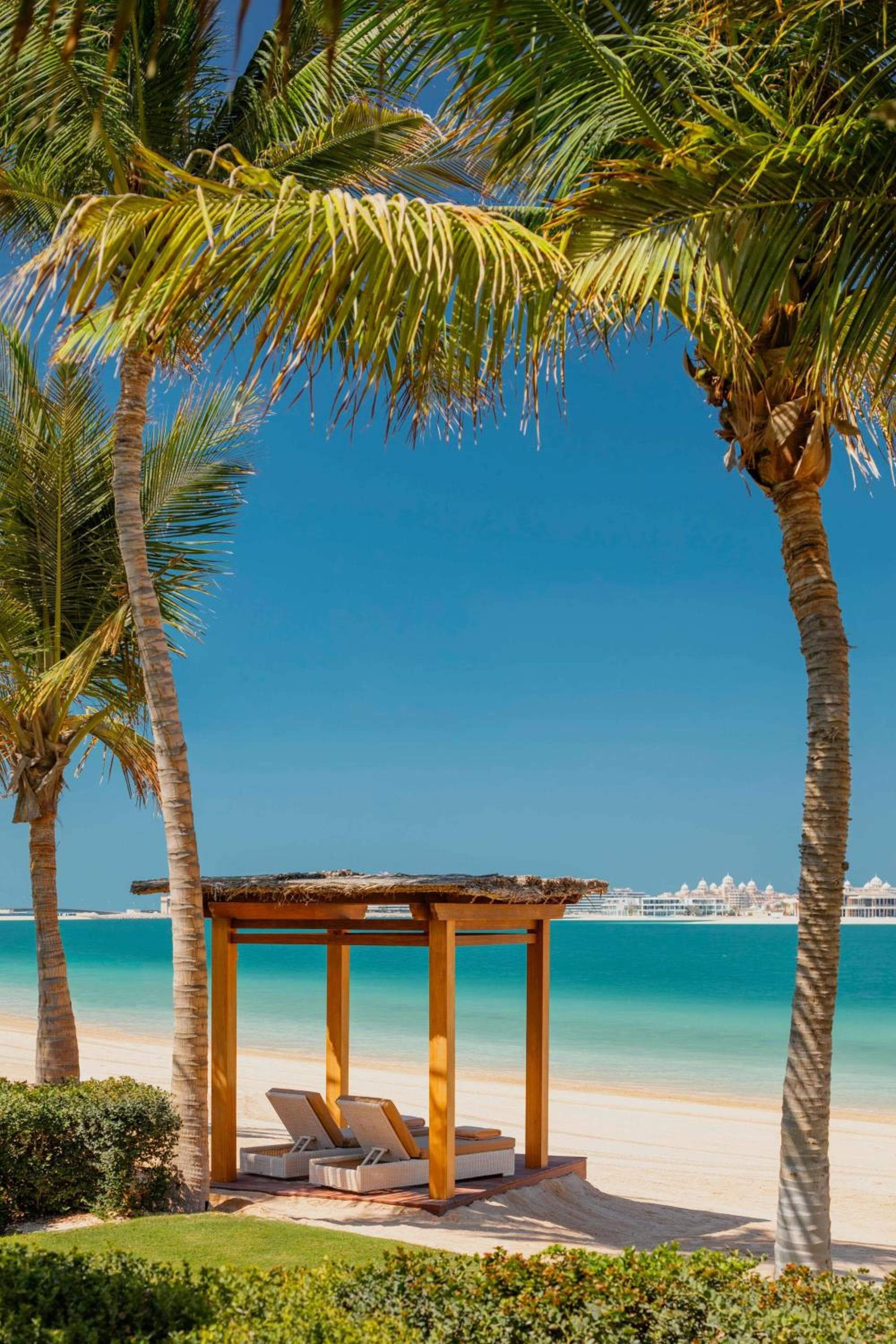One&Only The Palm Dubai — 2
