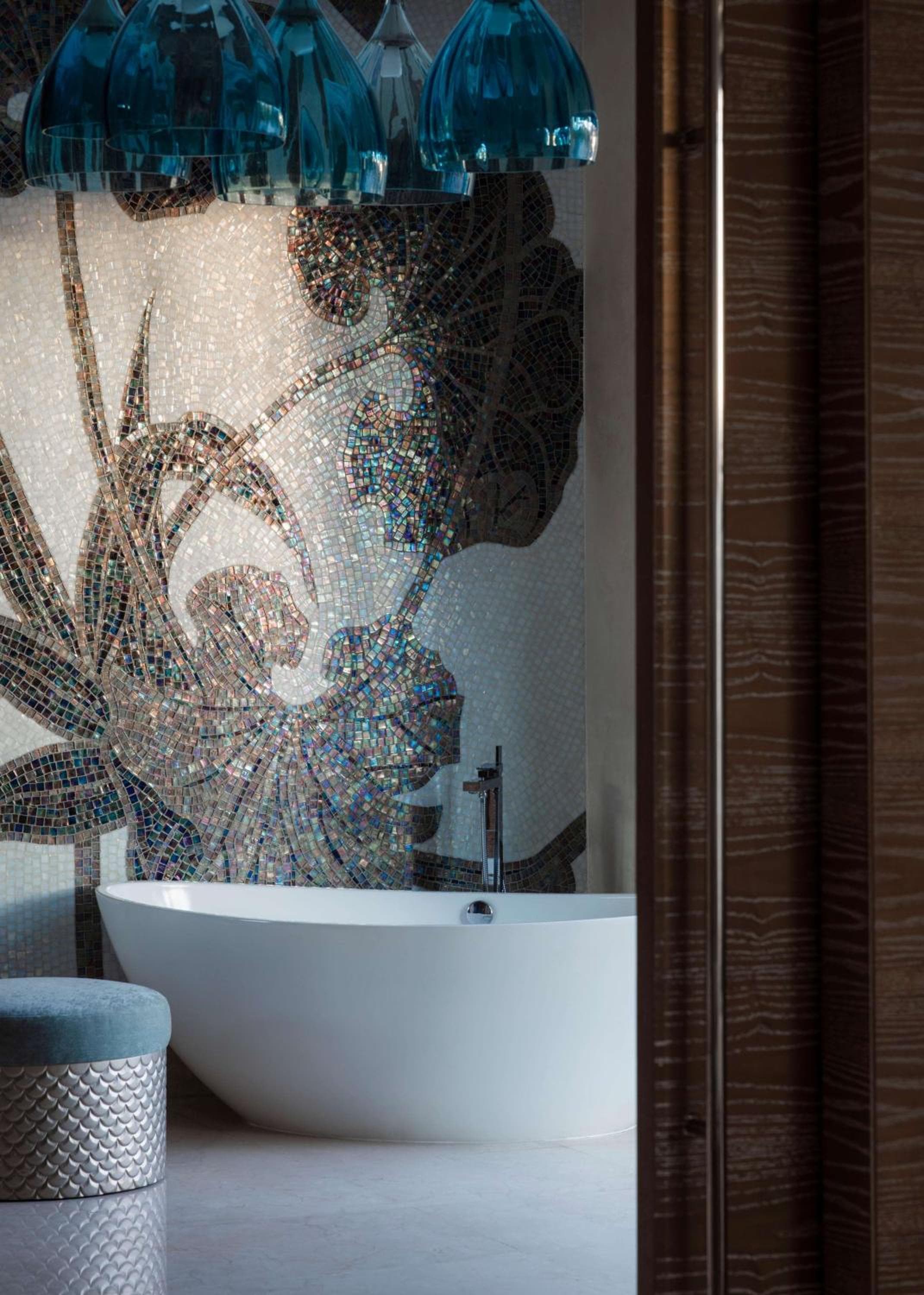 One&Only The Palm Dubai — 25