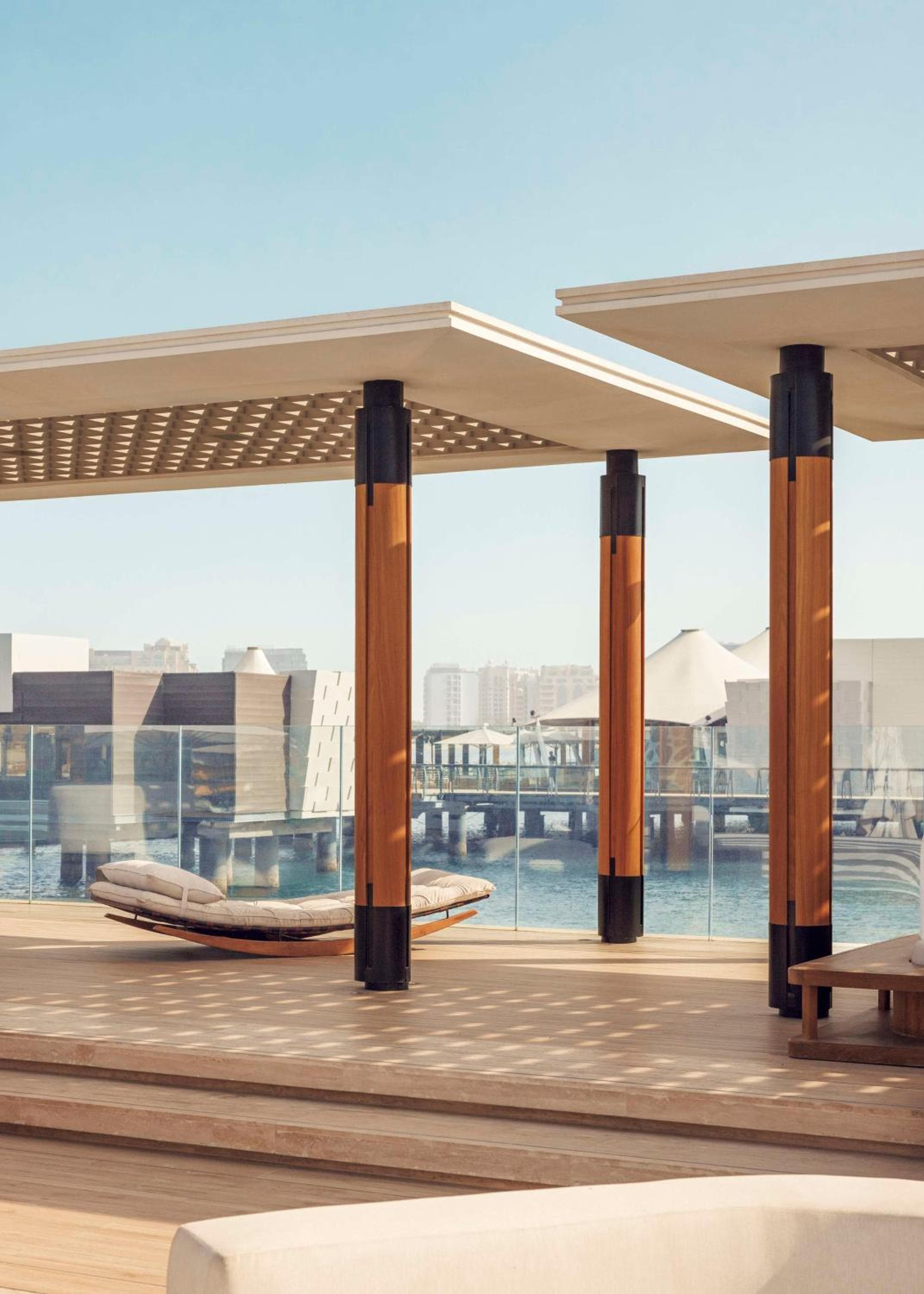 One&Only The Palm Dubai — 5