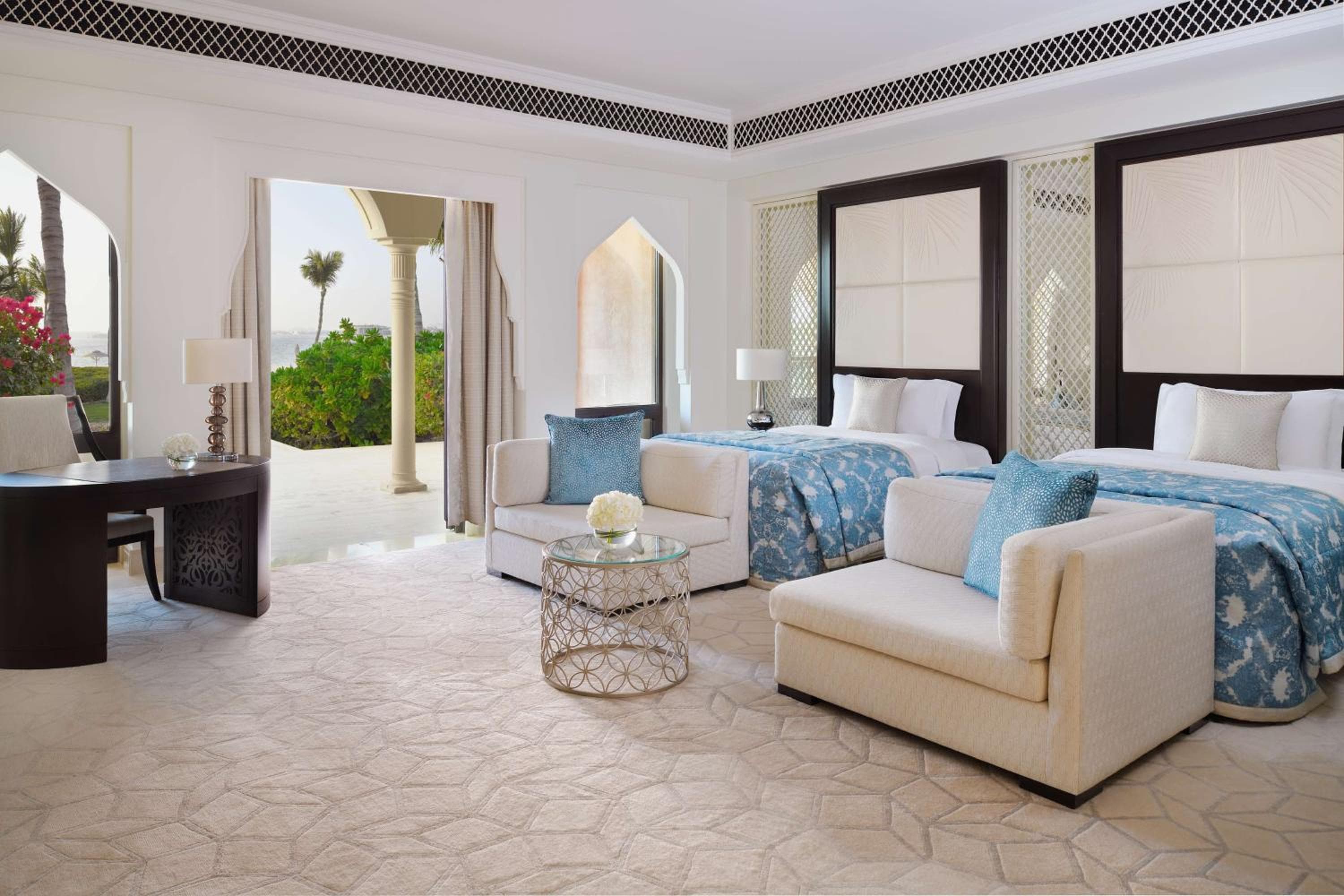 One&Only The Palm Dubai — 27