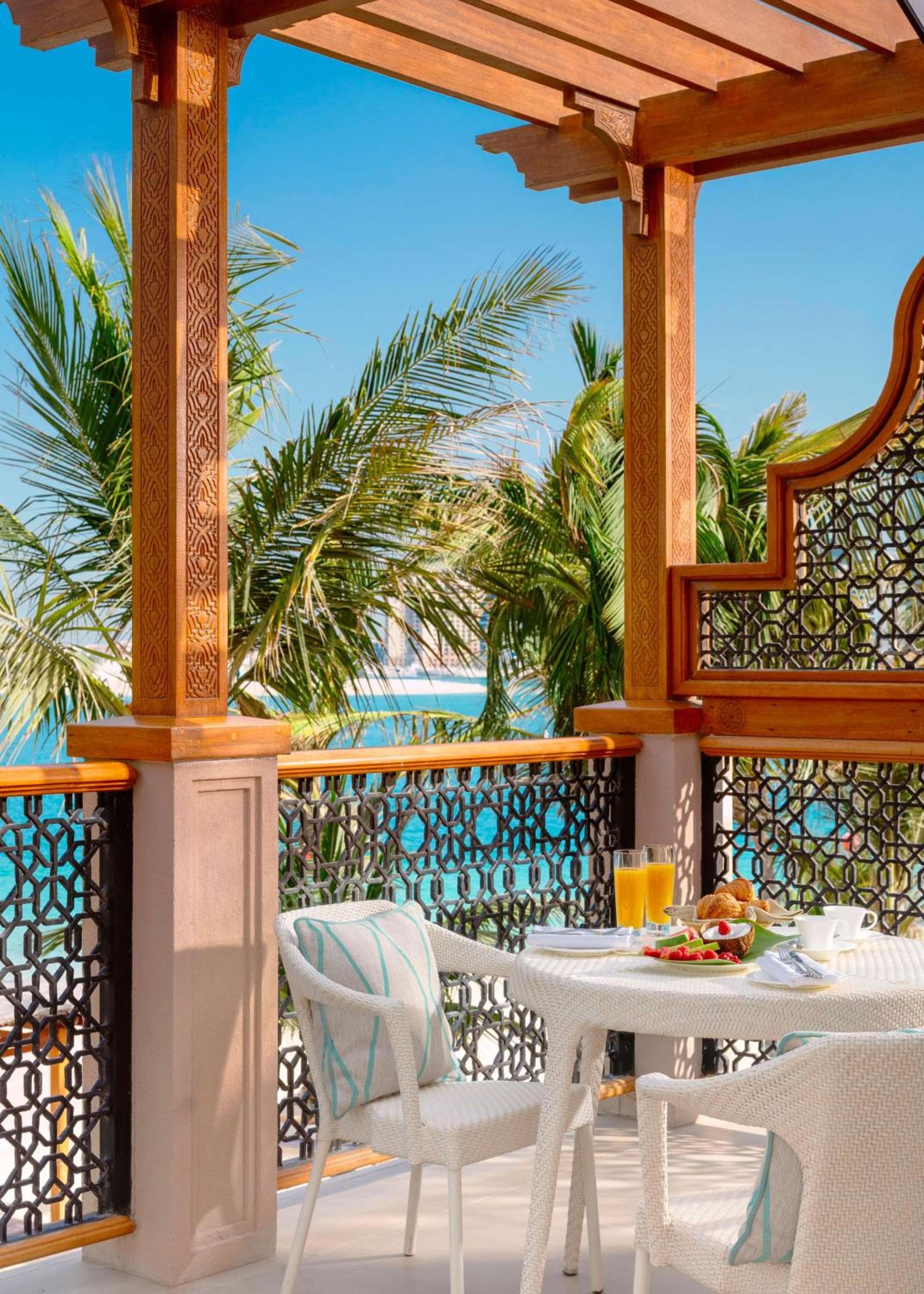 One&Only The Palm Dubai — 12