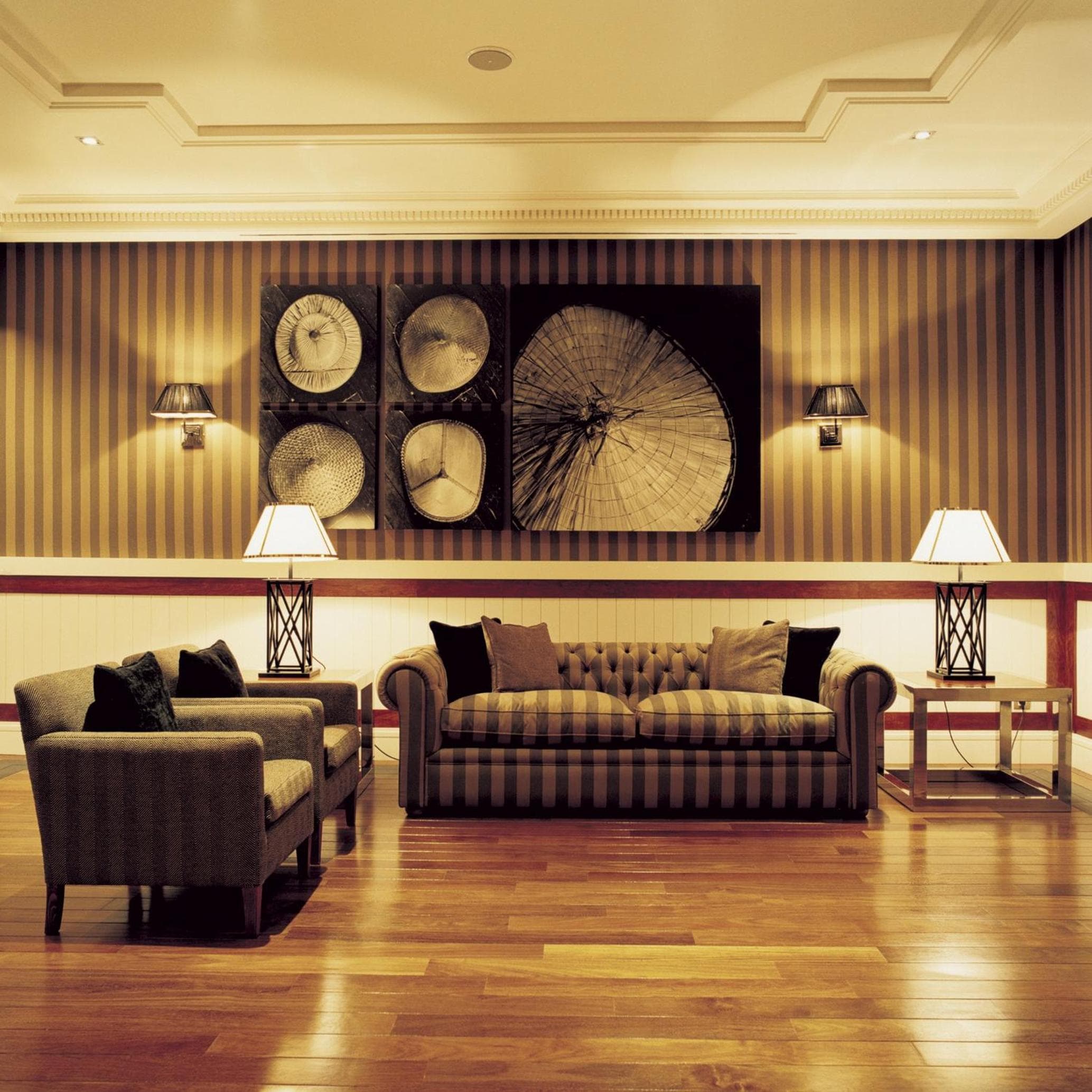 Hotel 1898 — 24
