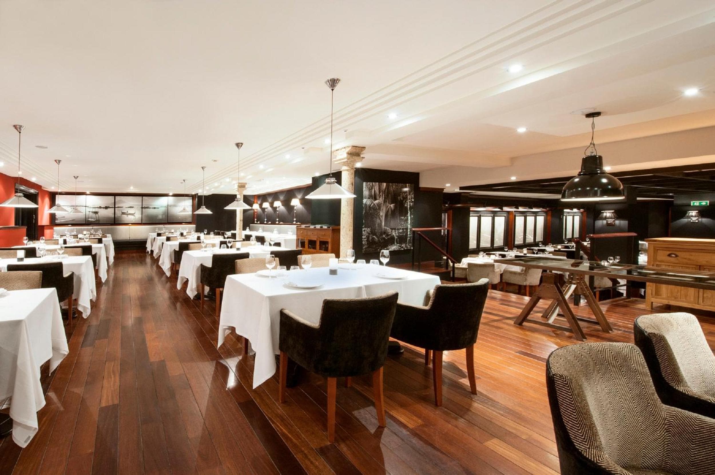Hotel 1898 — 23