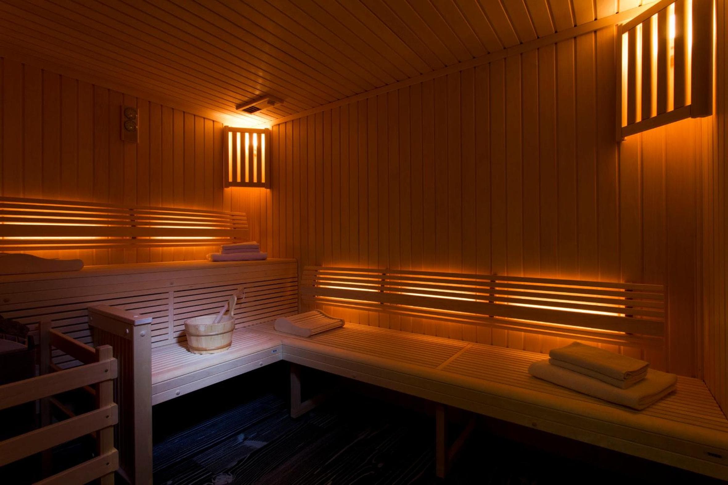 Hotel Atmospheres — 2