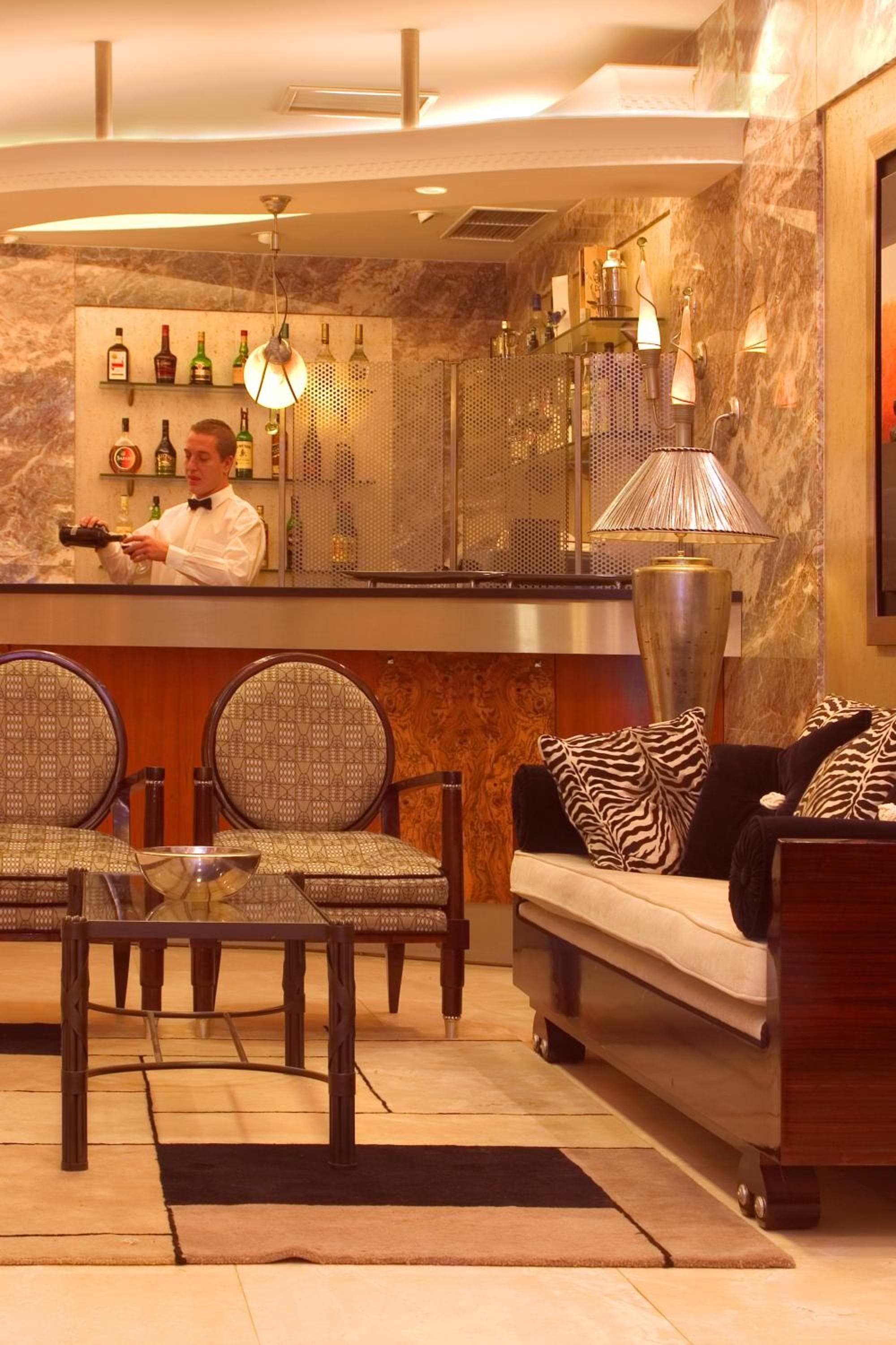 Hotel Travel Park Lisboa — 8