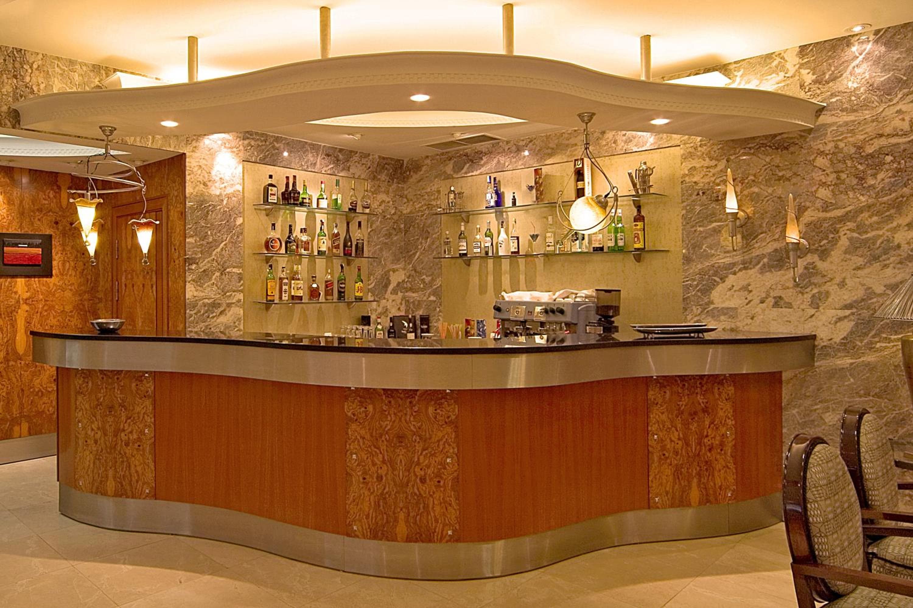 Hotel Travel Park Lisboa — 20