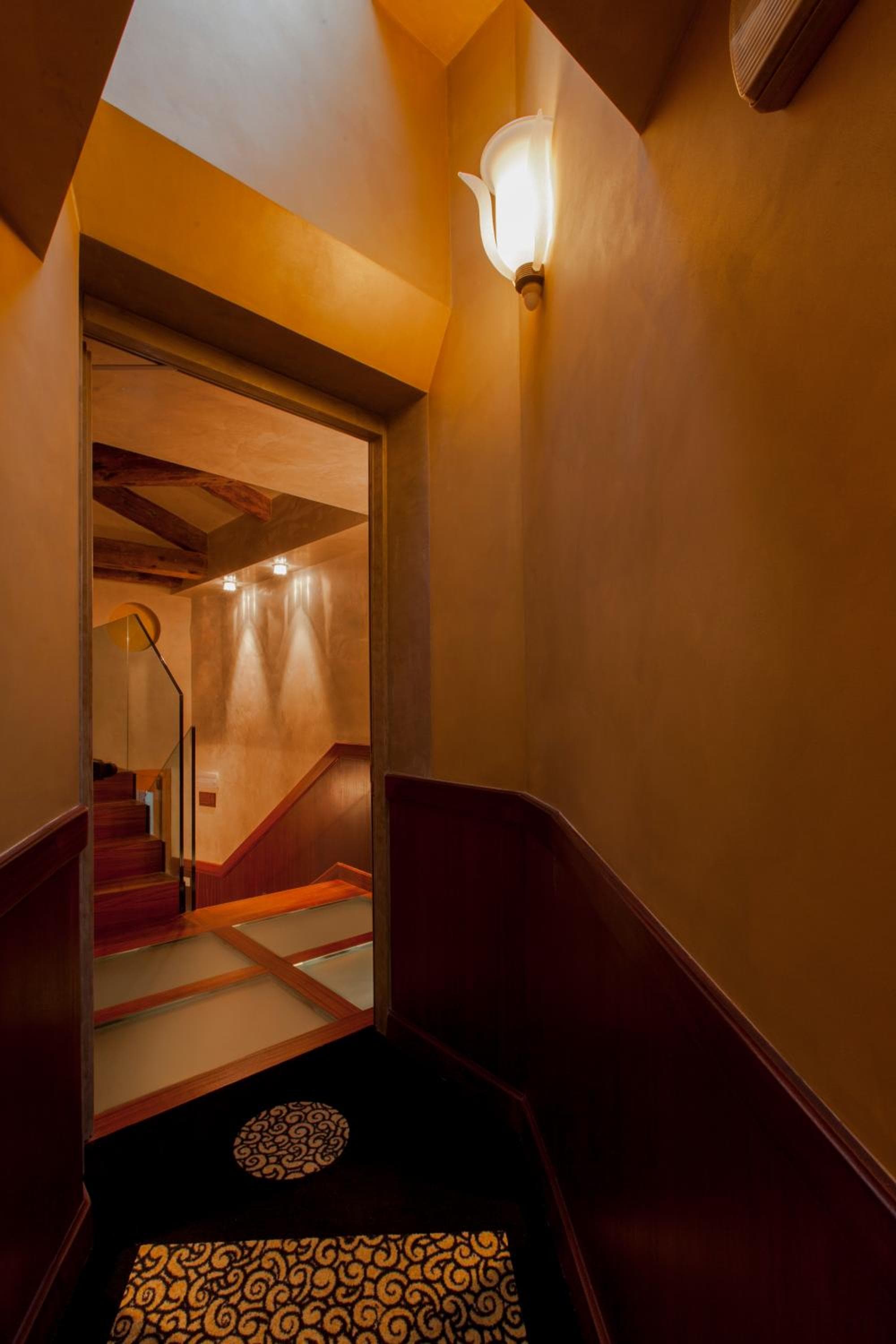 Hotel Saturnia & International hotel, Via XXII Marzo, San Marco 2398, Venice, Italy — photo 86