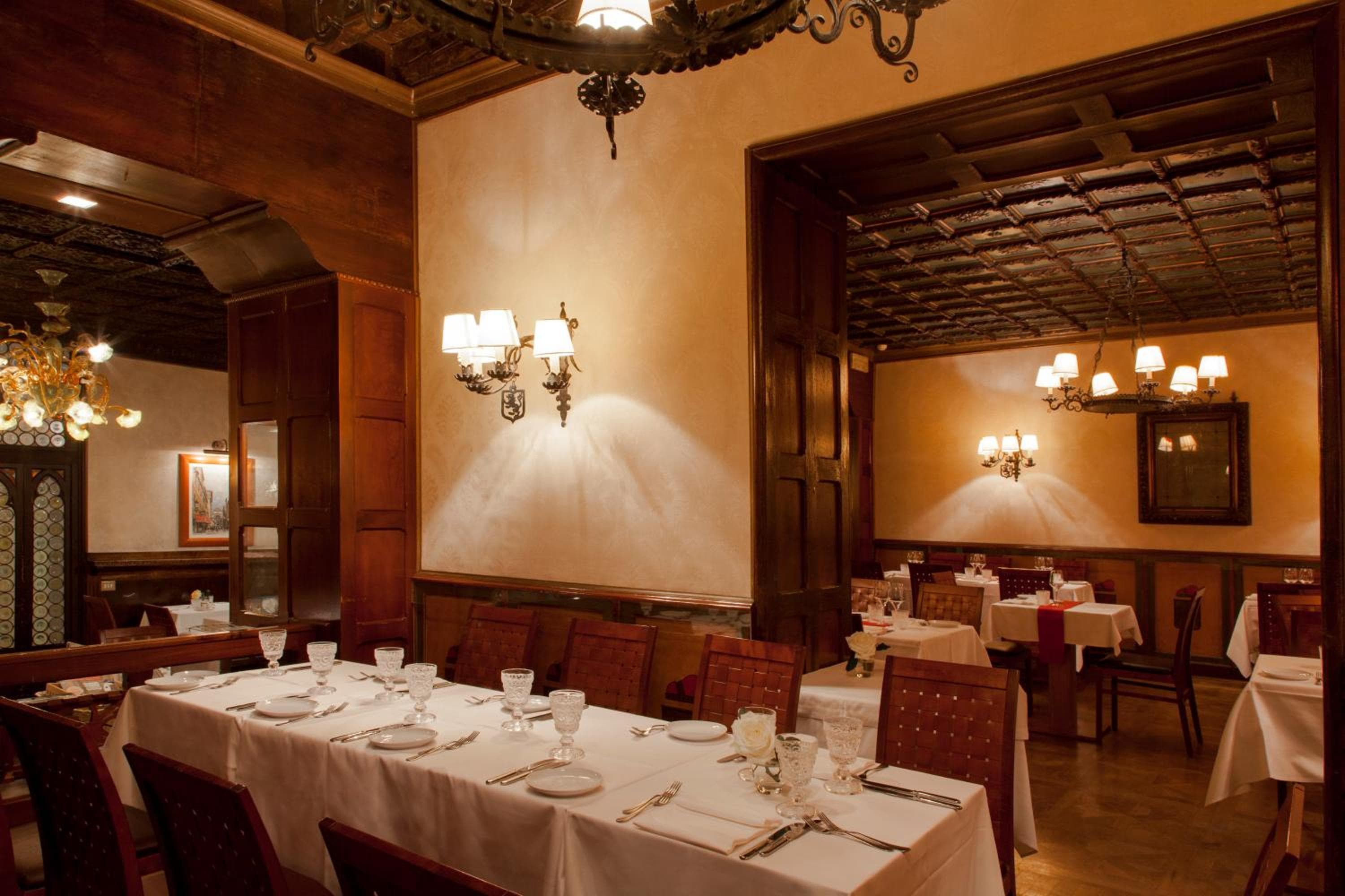 Hotel Saturnia & International hotel, Via XXII Marzo, San Marco 2398, Venice, Italy — photo 87