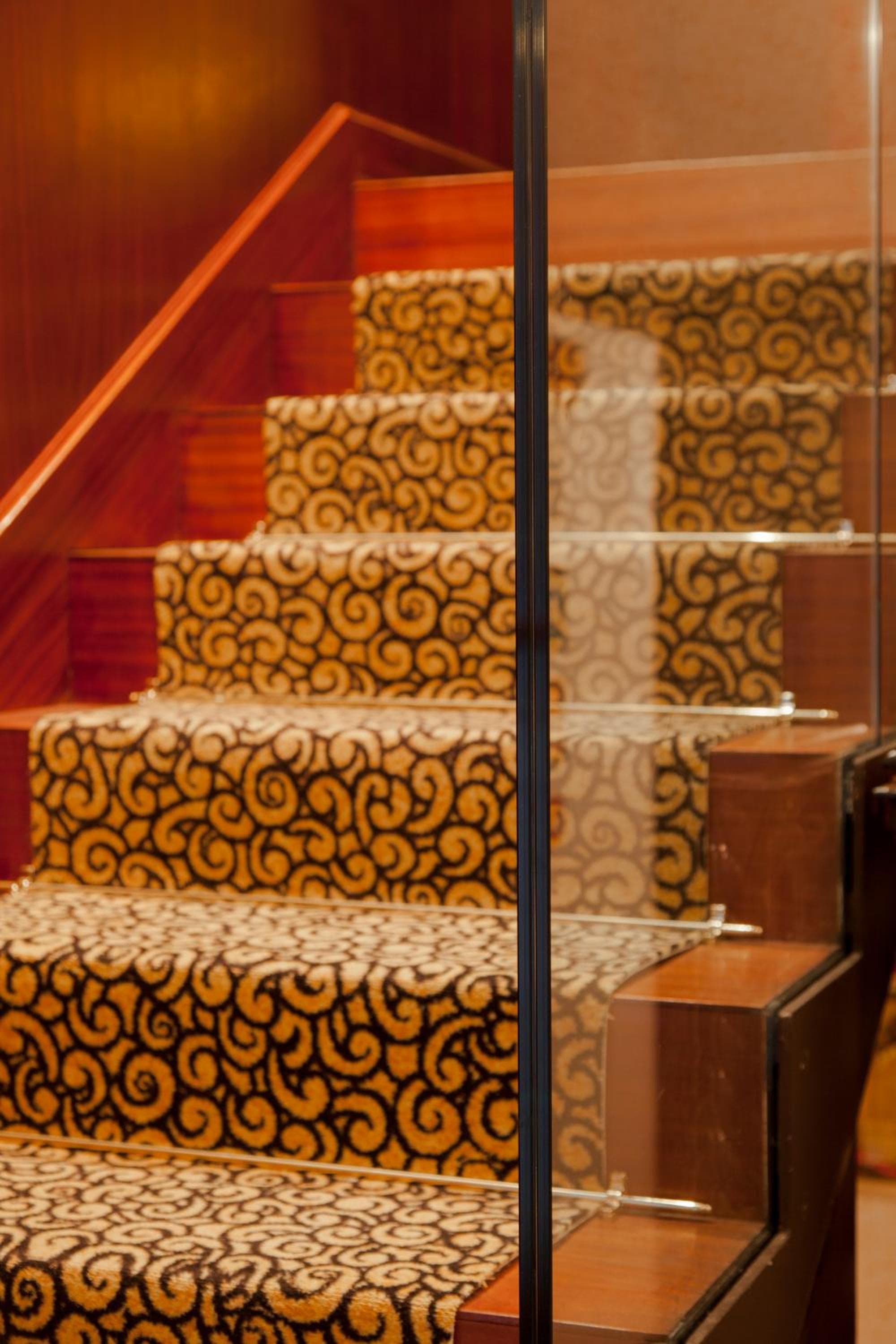 Hotel Saturnia & International hotel, Via XXII Marzo, San Marco 2398, Venice, Italy — photo 89