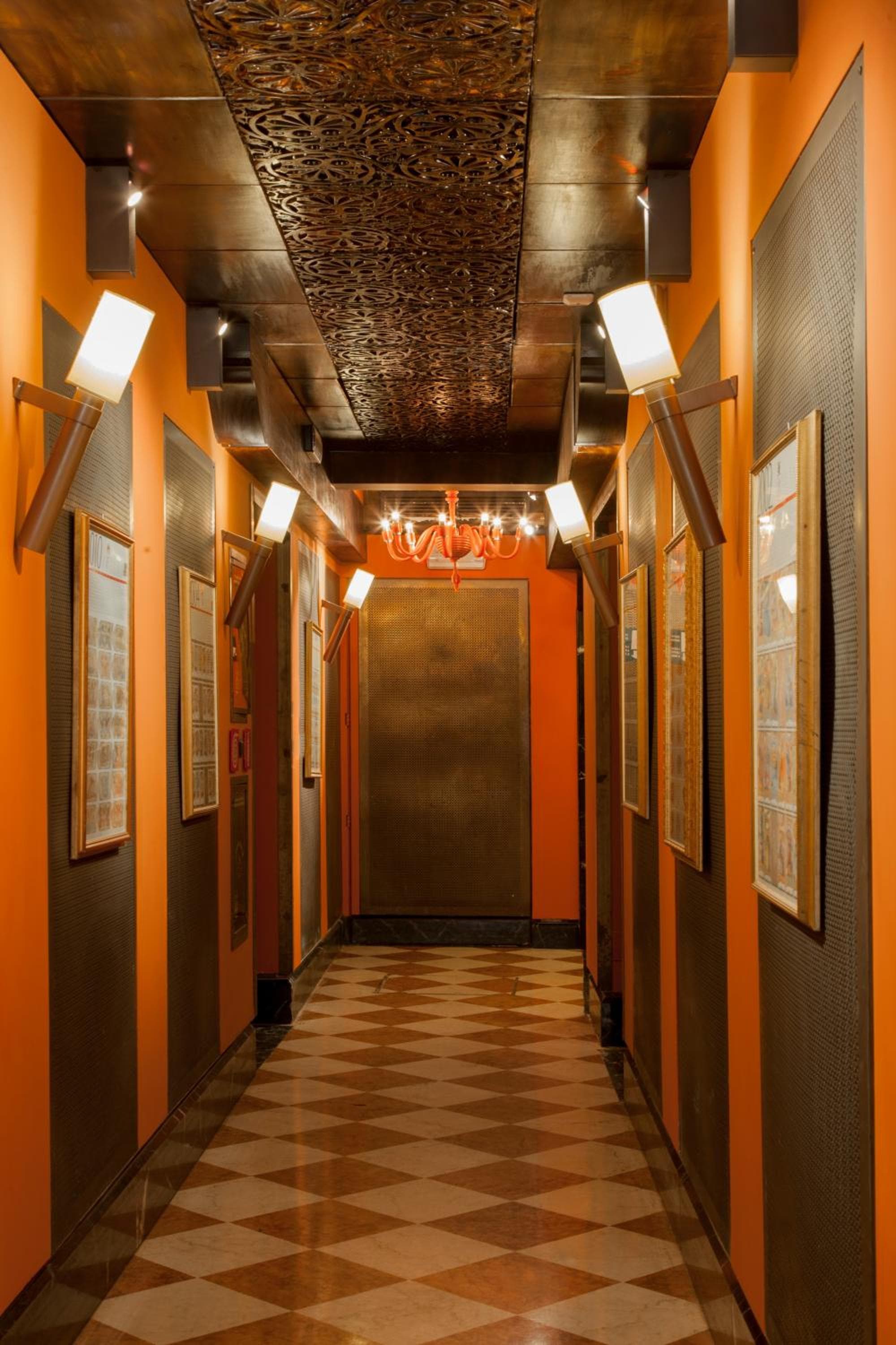 Hotel Saturnia & International hotel, Via XXII Marzo, San Marco 2398, Venice, Italy — photo 90