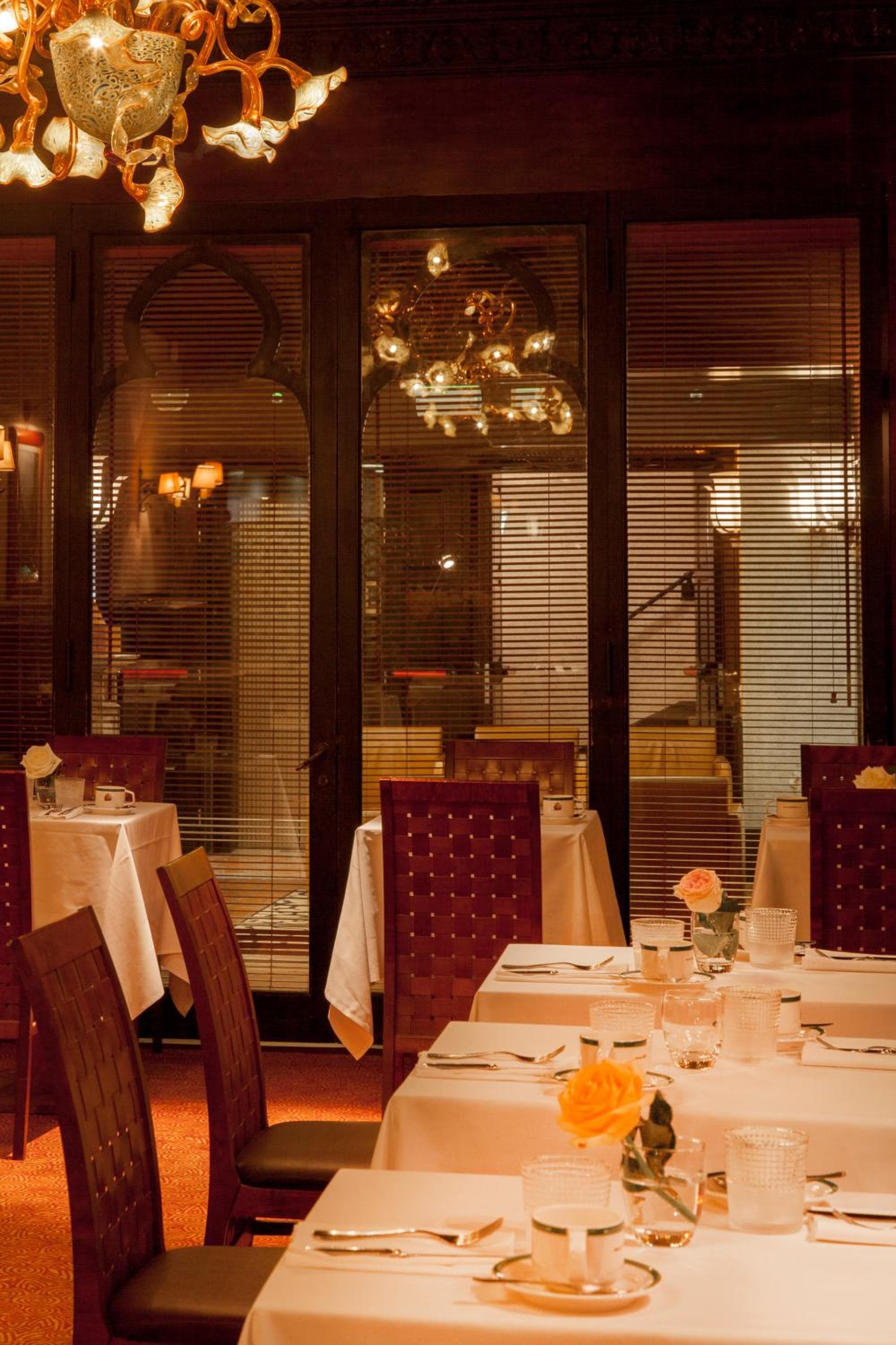 Hotel Saturnia & International hotel, Via XXII Marzo, San Marco 2398, Venice, Italy — photo 91