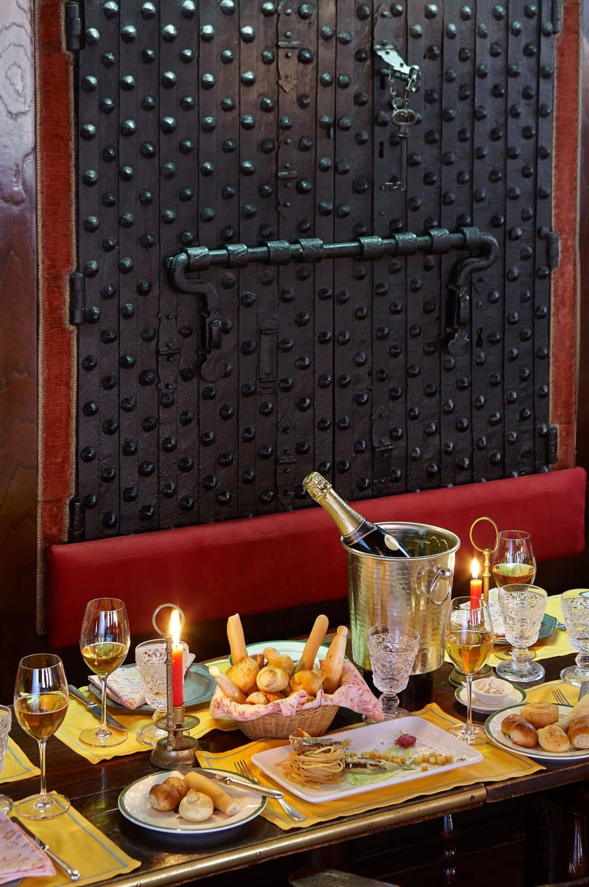 Hotel Saturnia & International hotel, Via XXII Marzo, San Marco 2398, Venice, Italy — photo 45