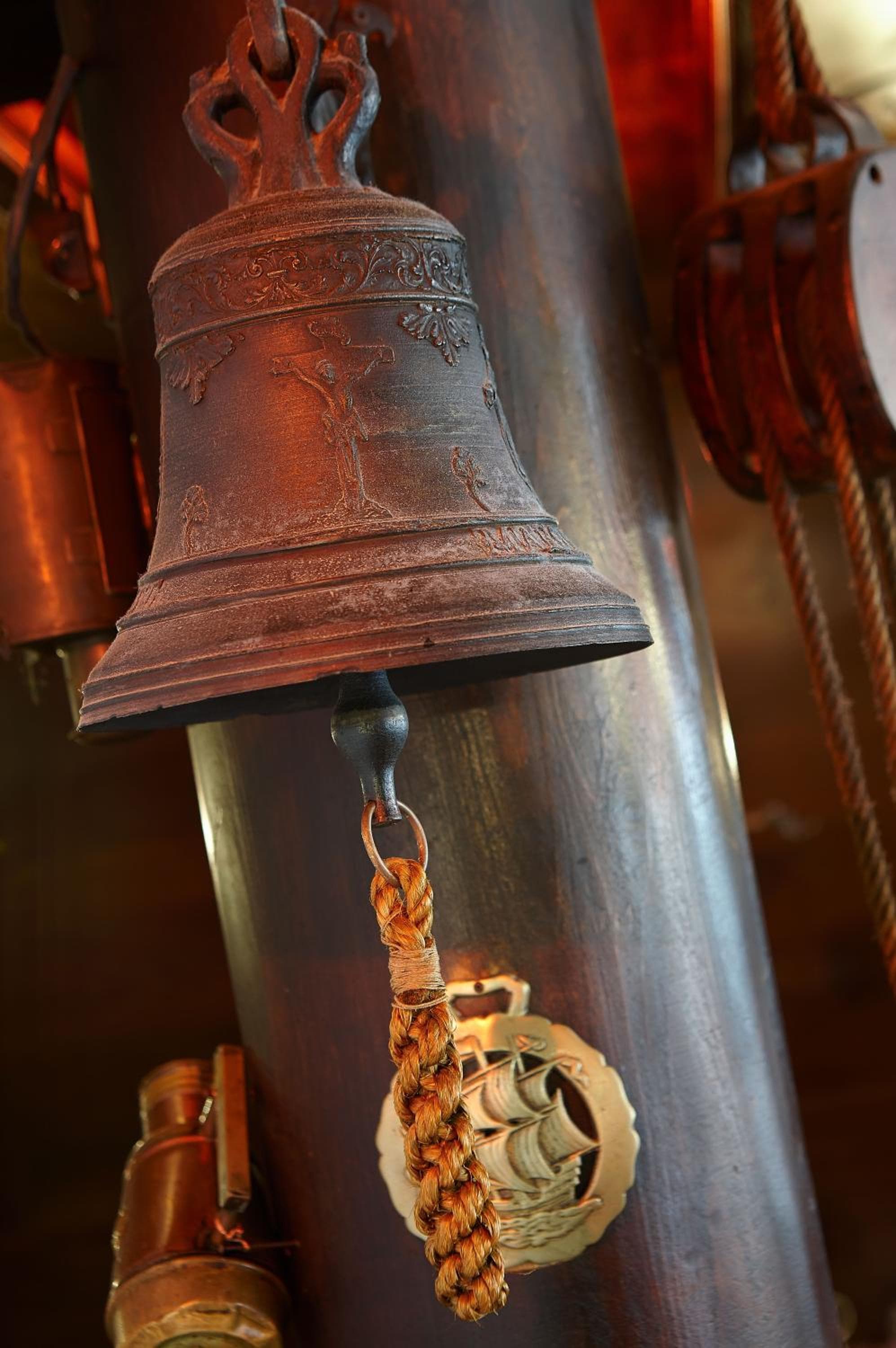 Hotel Saturnia & International hotel, Via XXII Marzo, San Marco 2398, Venice, Italy — photo 46