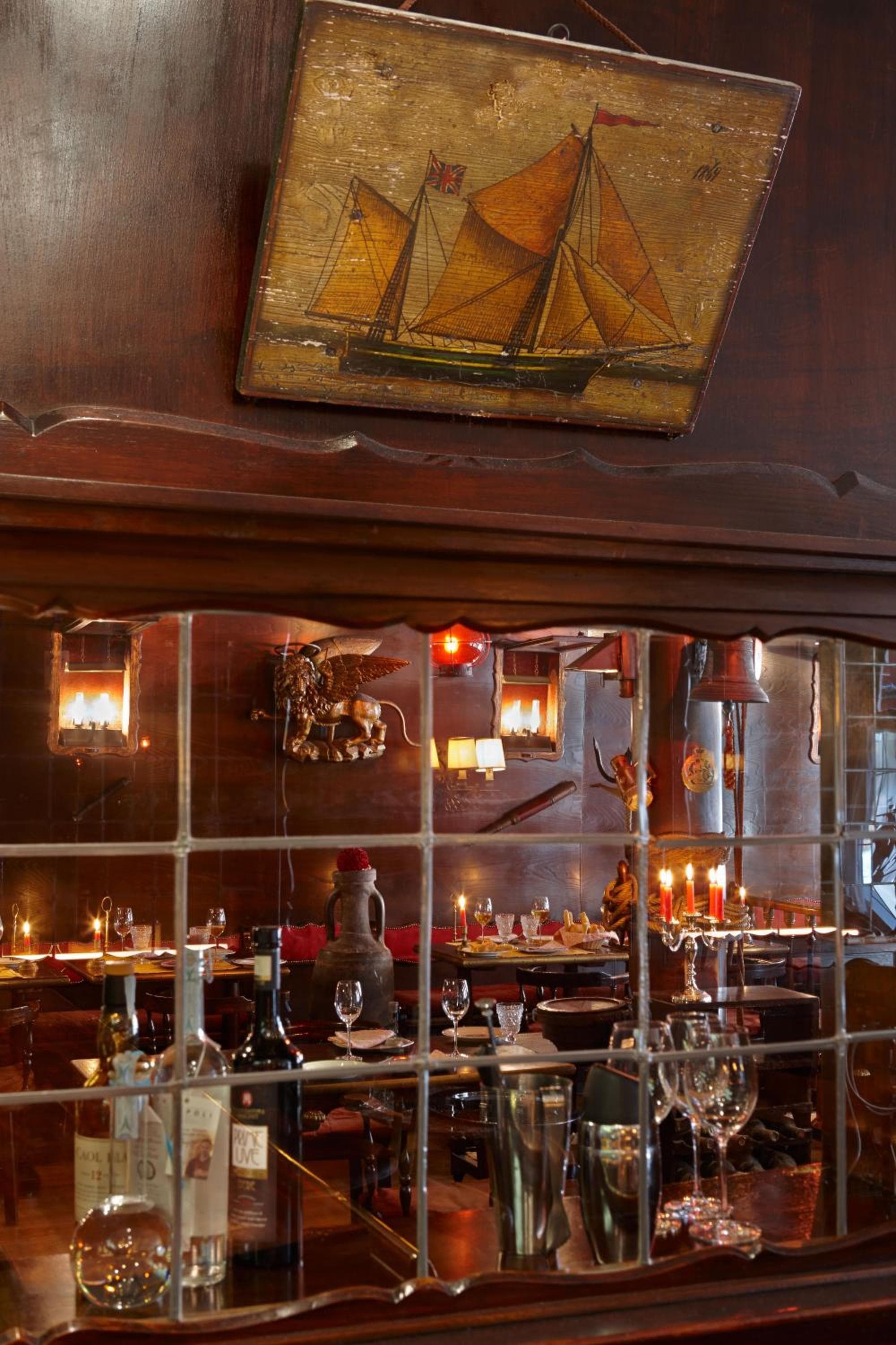 Hotel Saturnia & International hotel, Via XXII Marzo, San Marco 2398, Venice, Italy — photo 48