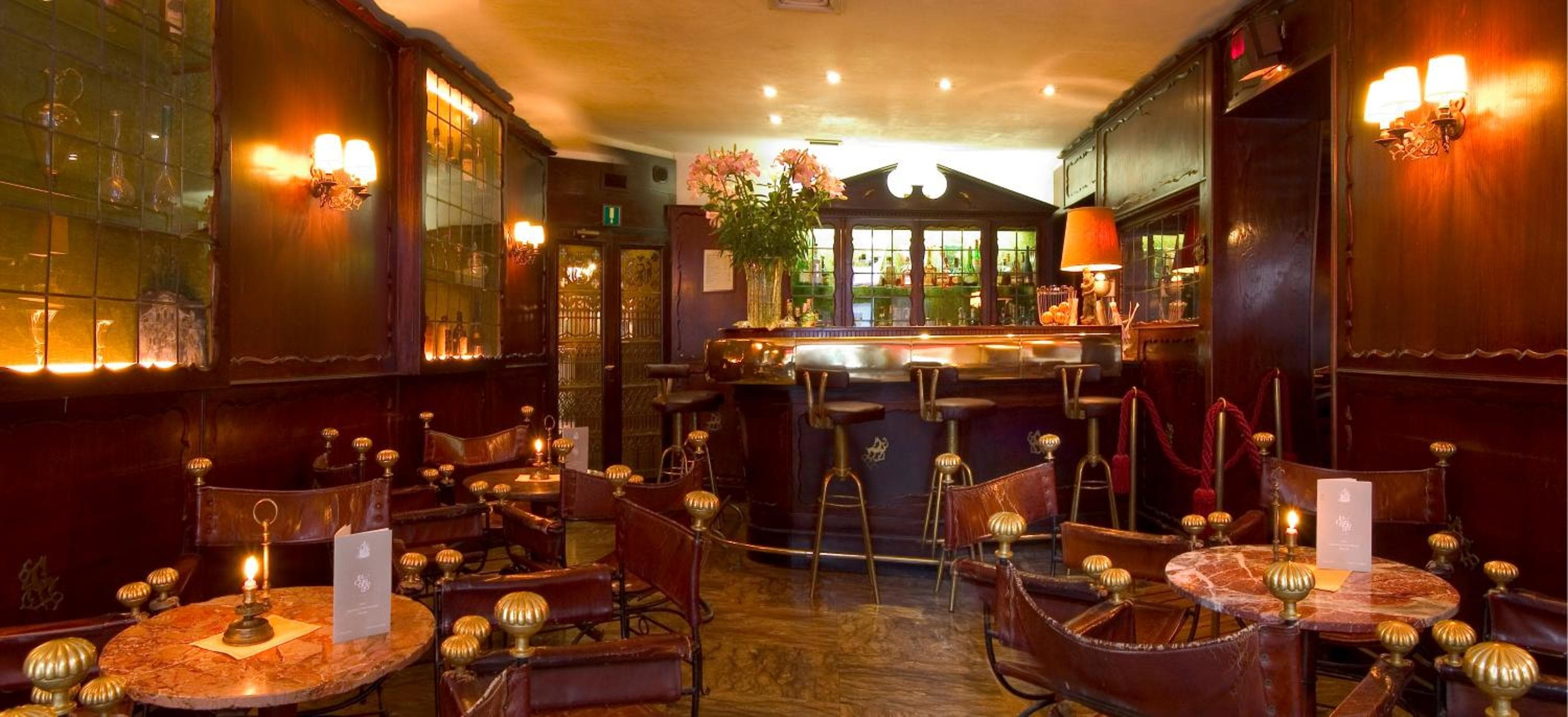 Hotel Saturnia & International hotel, Via XXII Marzo, San Marco 2398, Venice, Italy — photo 79