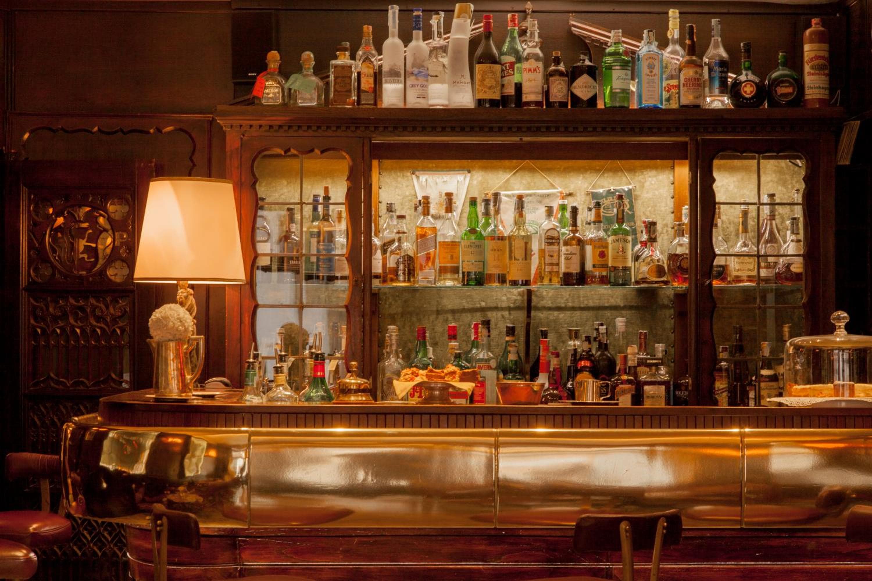 Hotel Saturnia & International hotel, Via XXII Marzo, San Marco 2398, Venice, Italy — photo 52