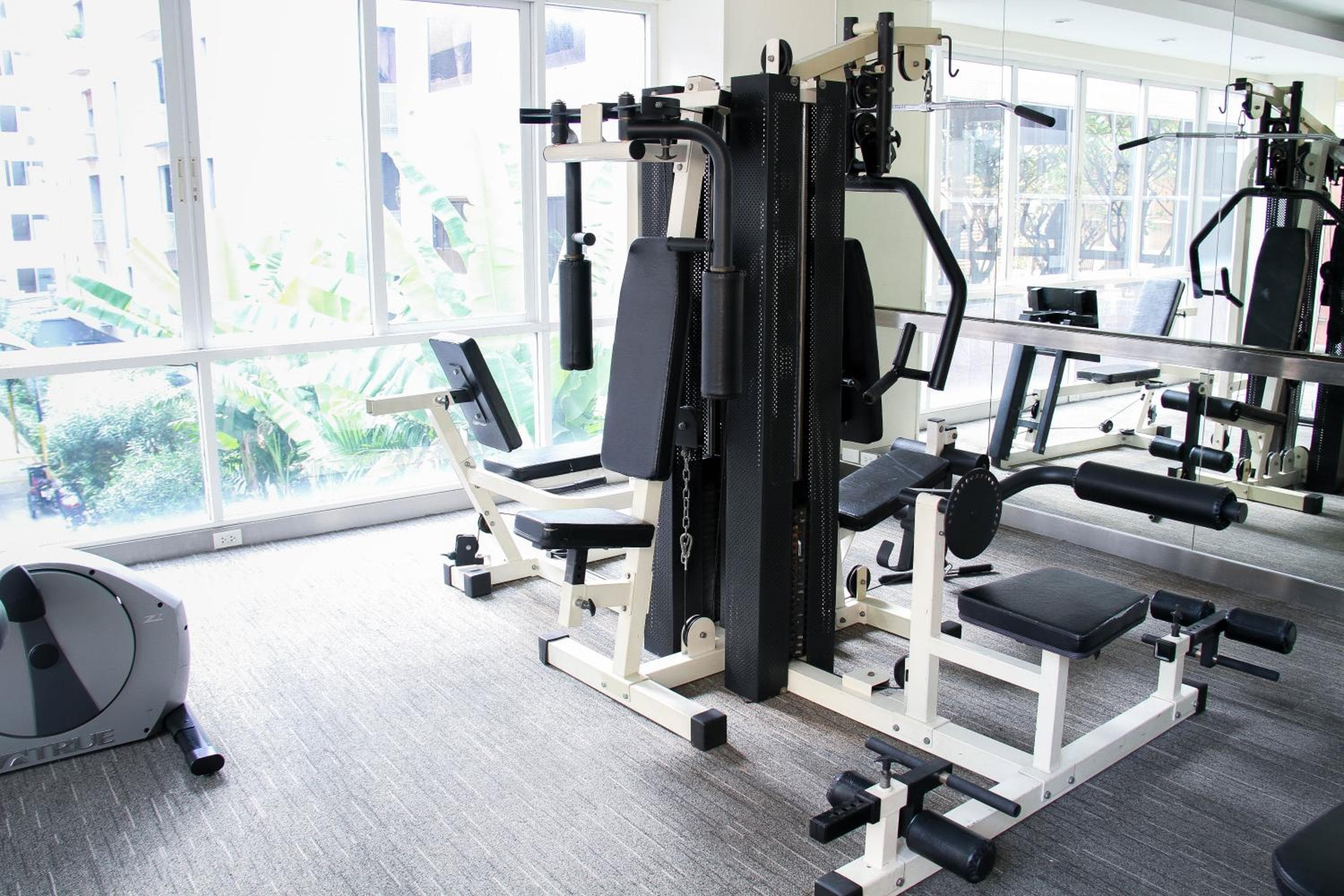 FuramaXclusive Sathorn, Bangkok — 15