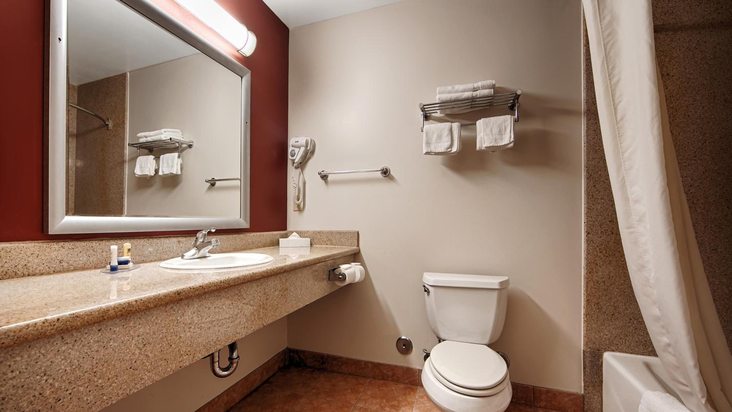 Best Western Burbank Aeropuerto Inn — 10