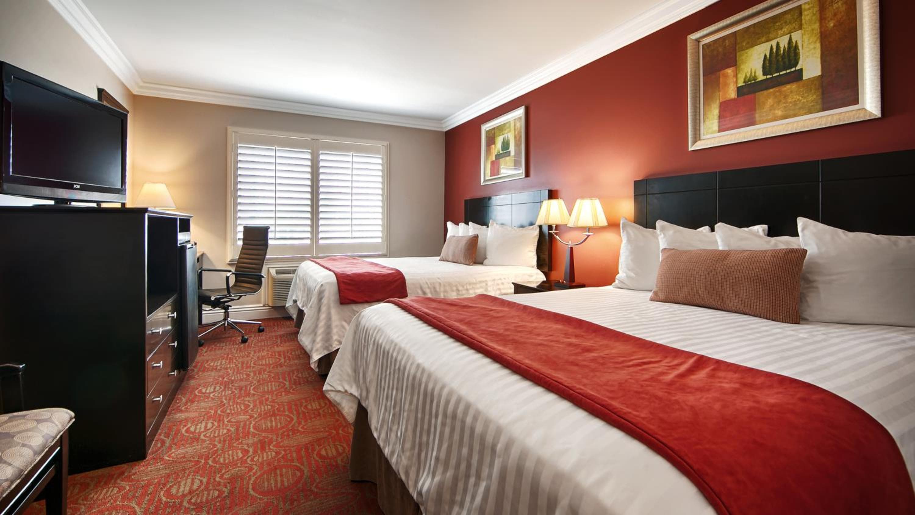 Best Western Burbank Aeropuerto Inn — 15