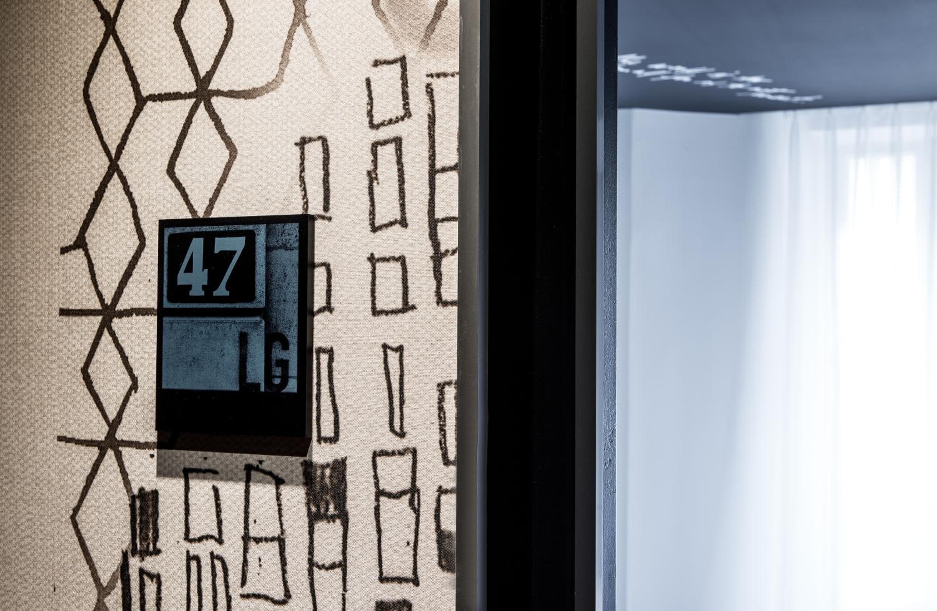 Le Général Hôtel — 6