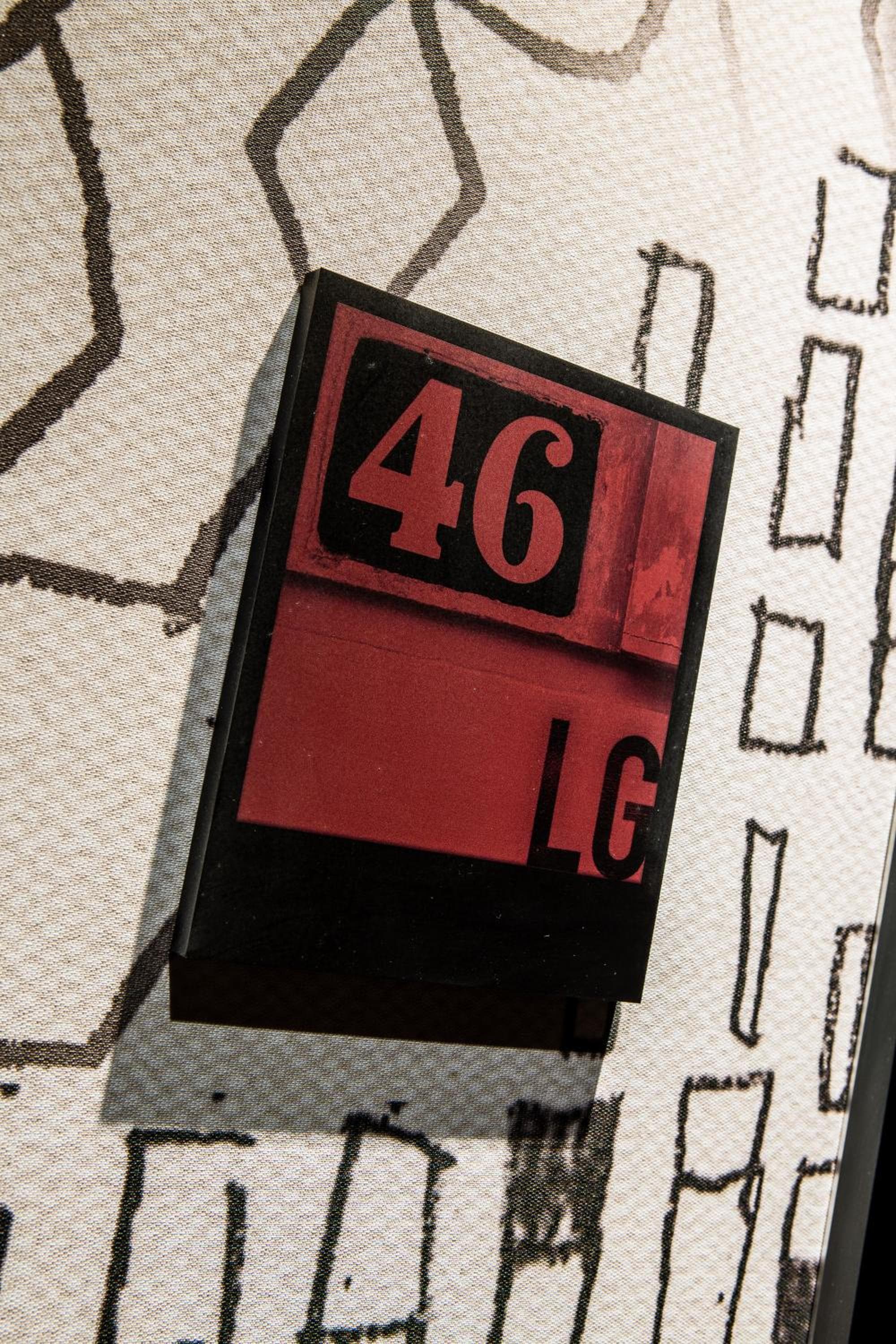 Le Général Hôtel — 20