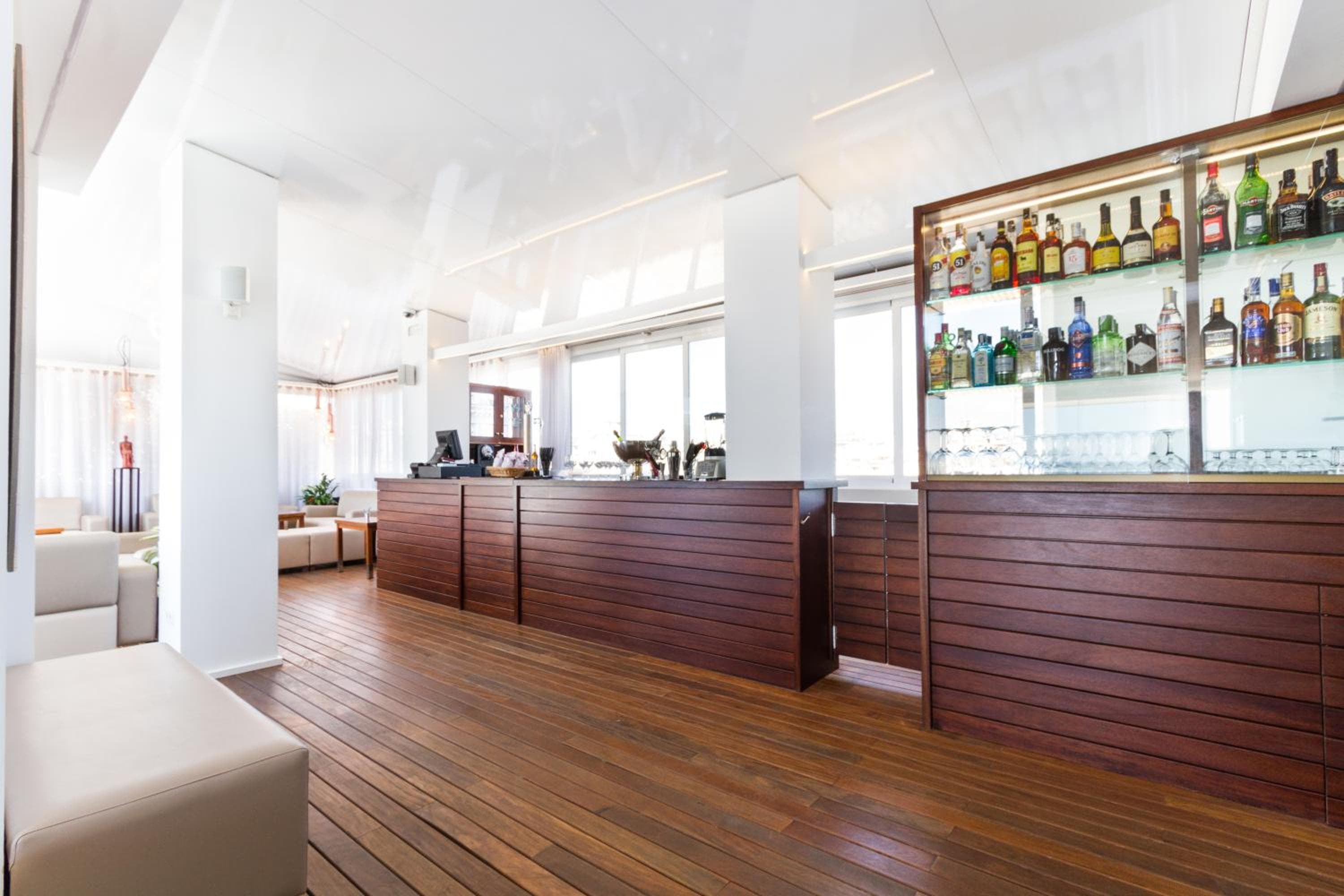 Hotel Almudaina — 20