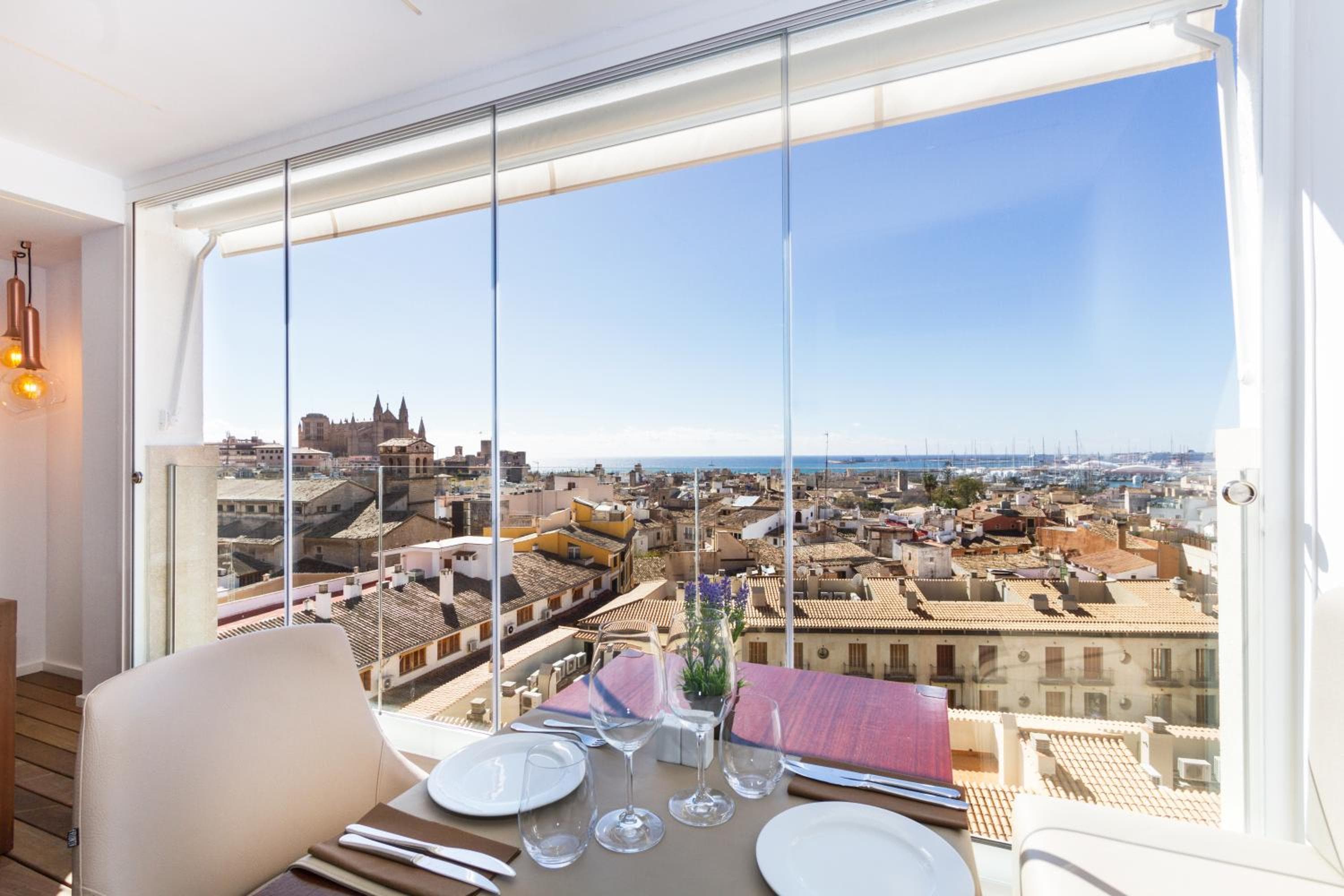 Hotel Almudaina — 24