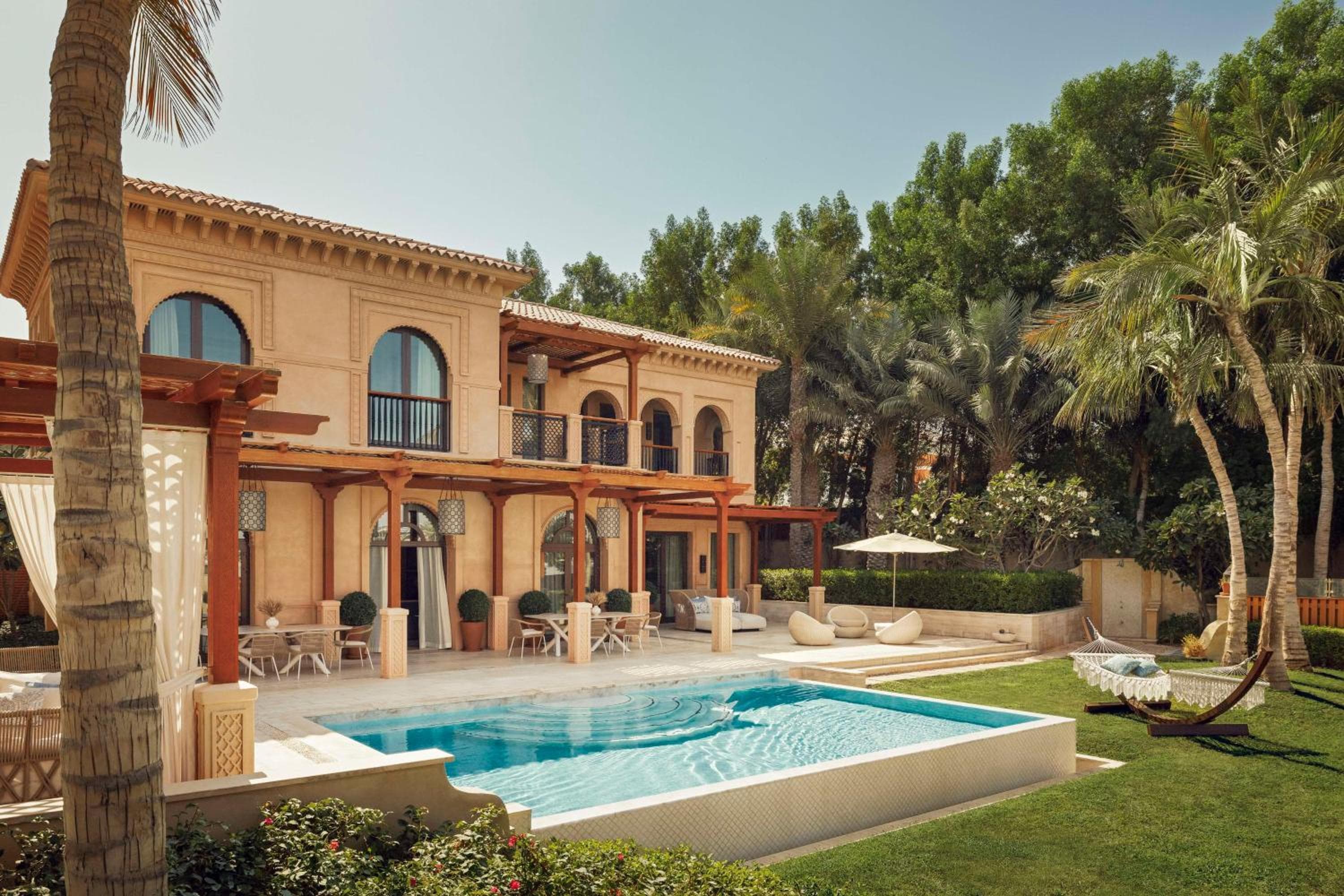 One&Only The Palm Dubai — 5