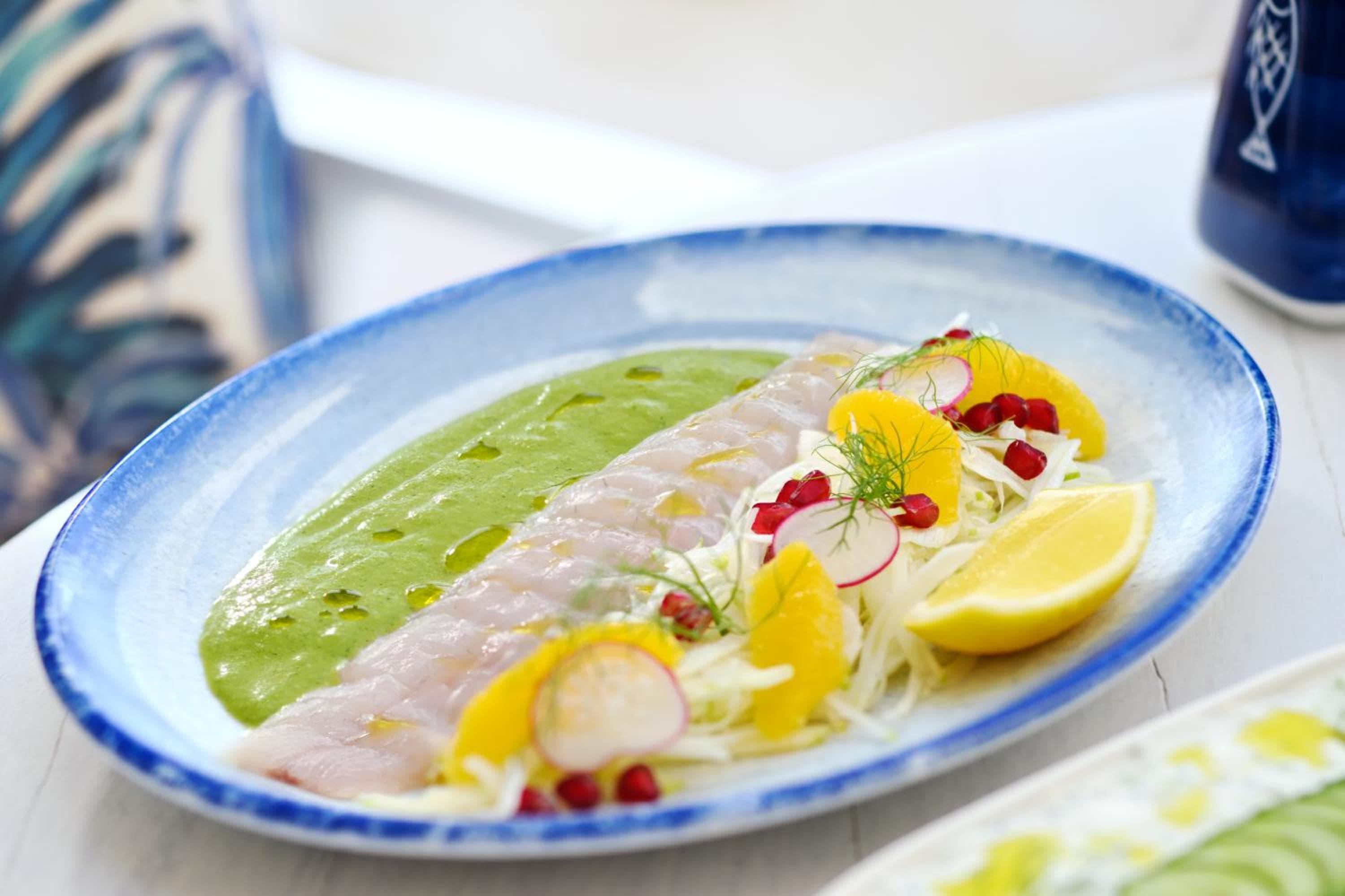 JA Ocean View Hotel, Jumeirah Beach Dubai — 17
