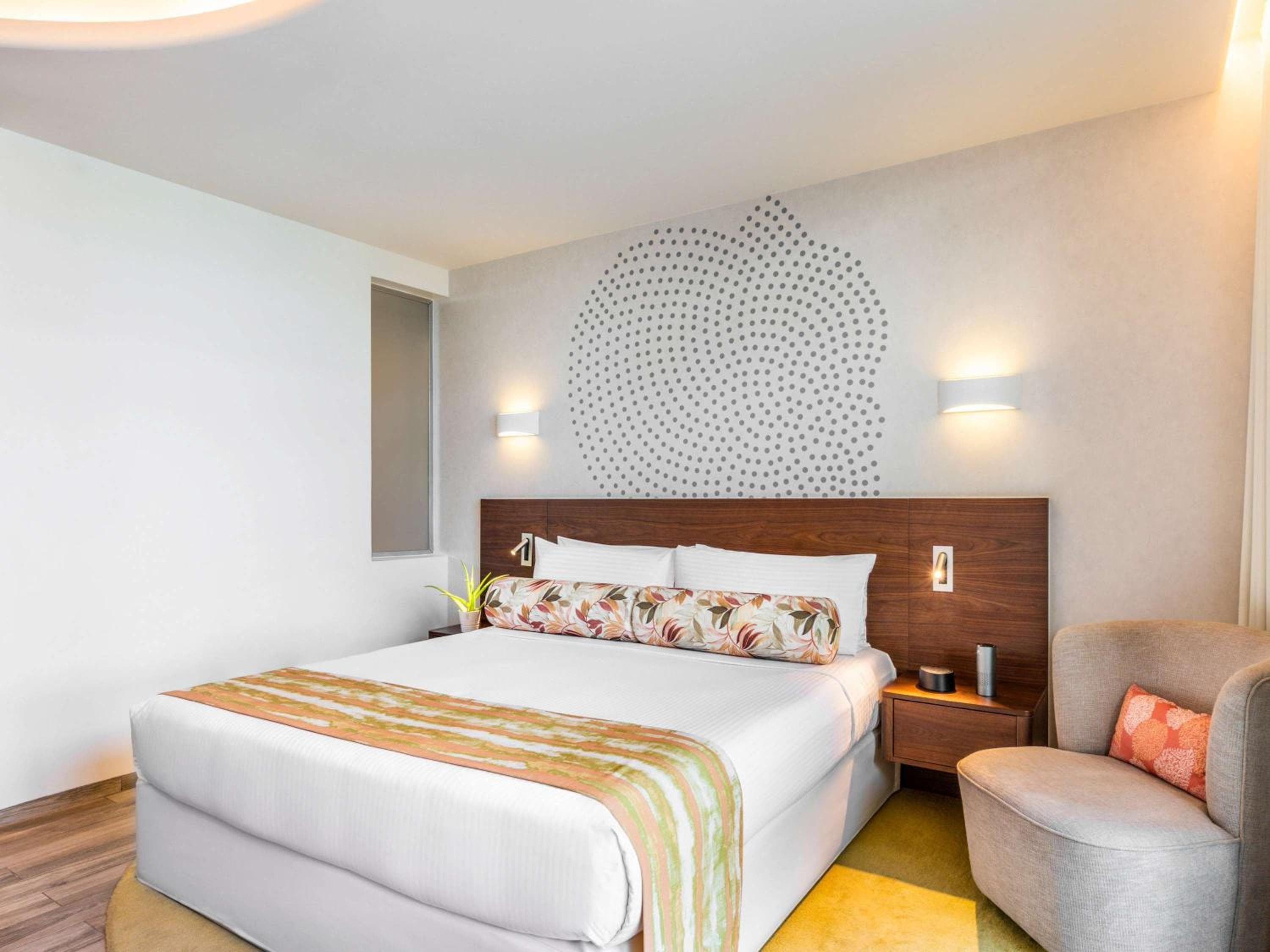 The Retreat Palm Dubai MGallery by Sofitel — 7