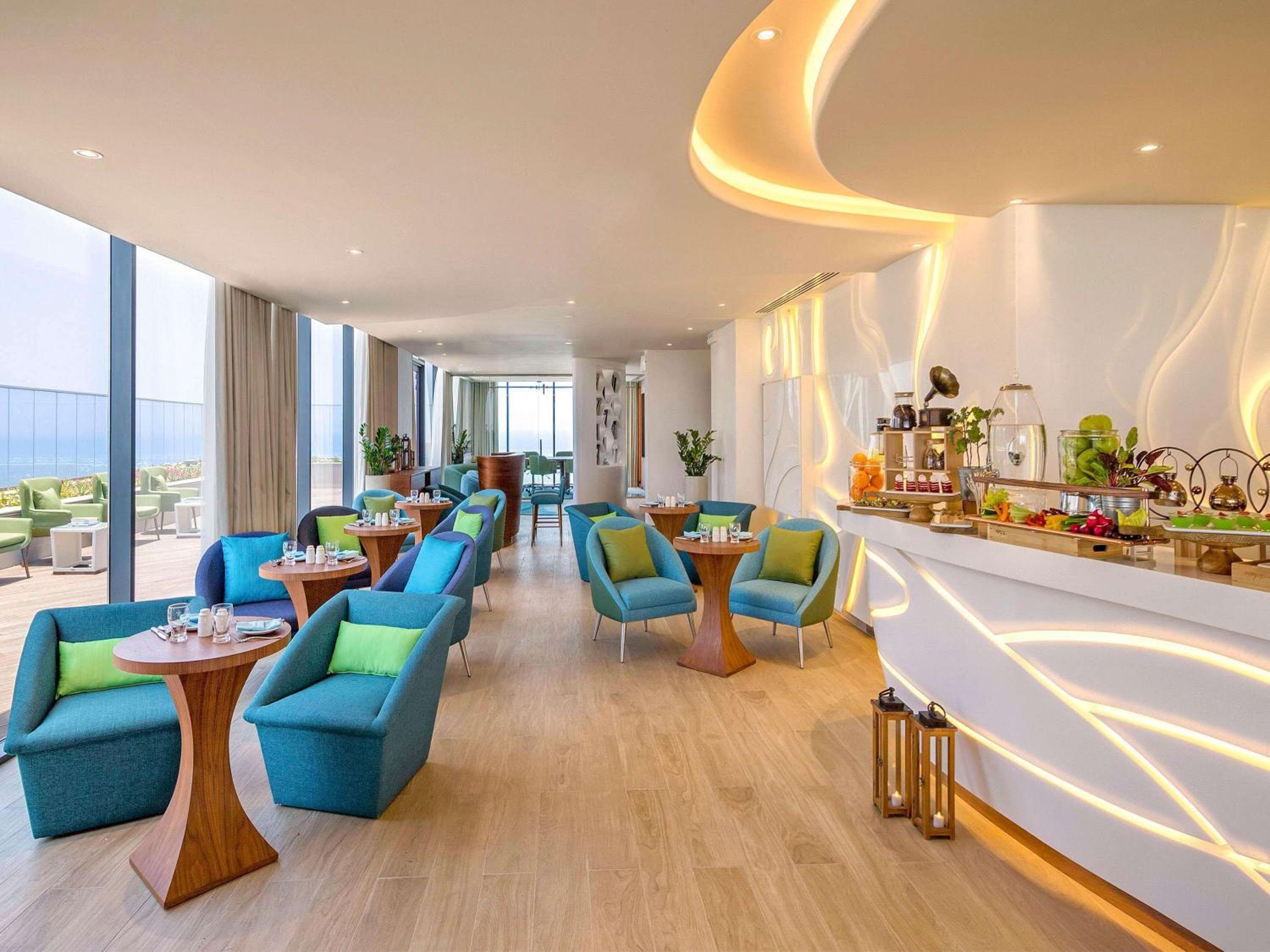 The Retreat Palm Dubai MGallery by Sofitel — 8