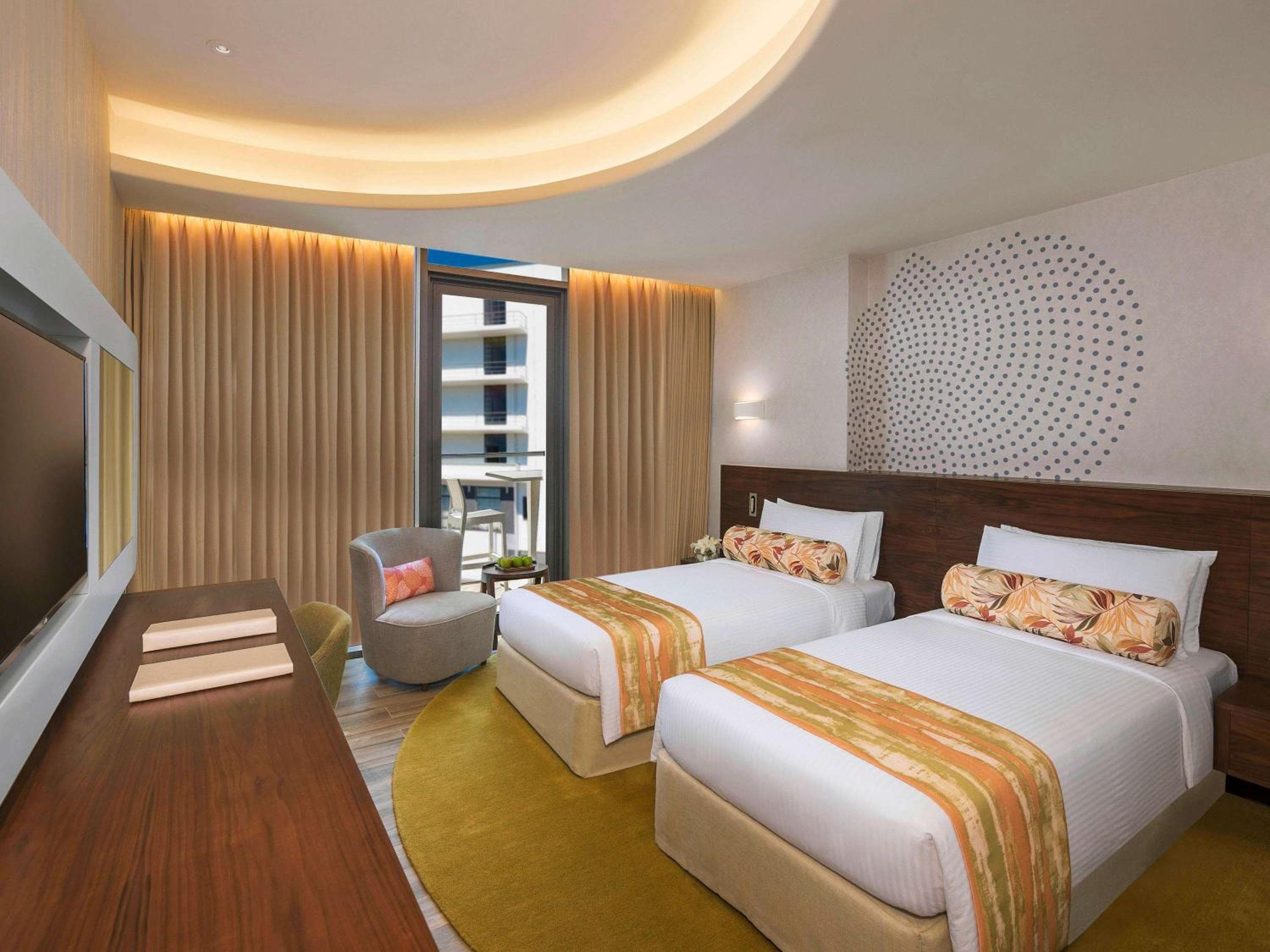 The Retreat Palm Dubai MGallery by Sofitel — 13