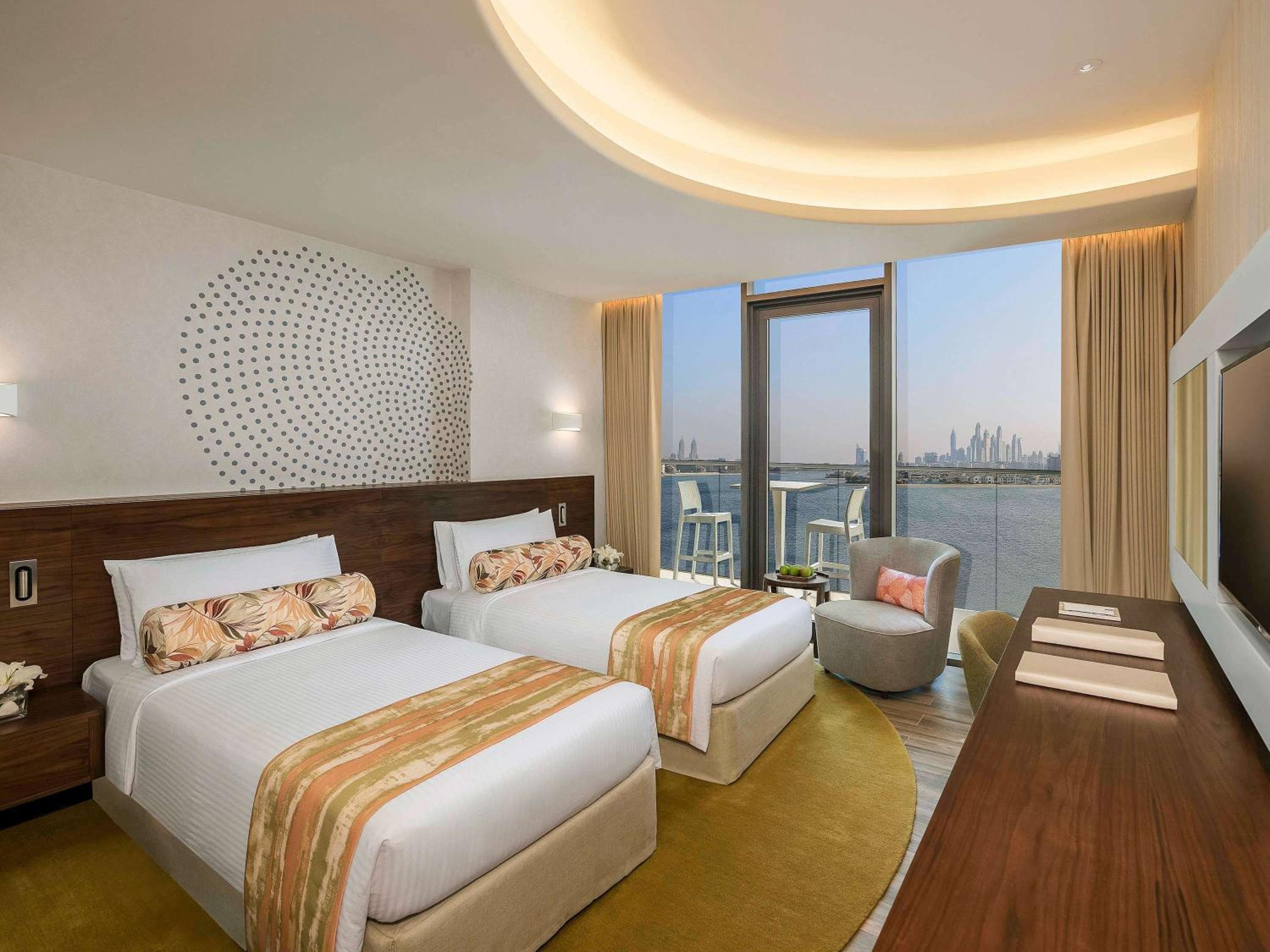 The Retreat Palm Dubai MGallery by Sofitel — 9