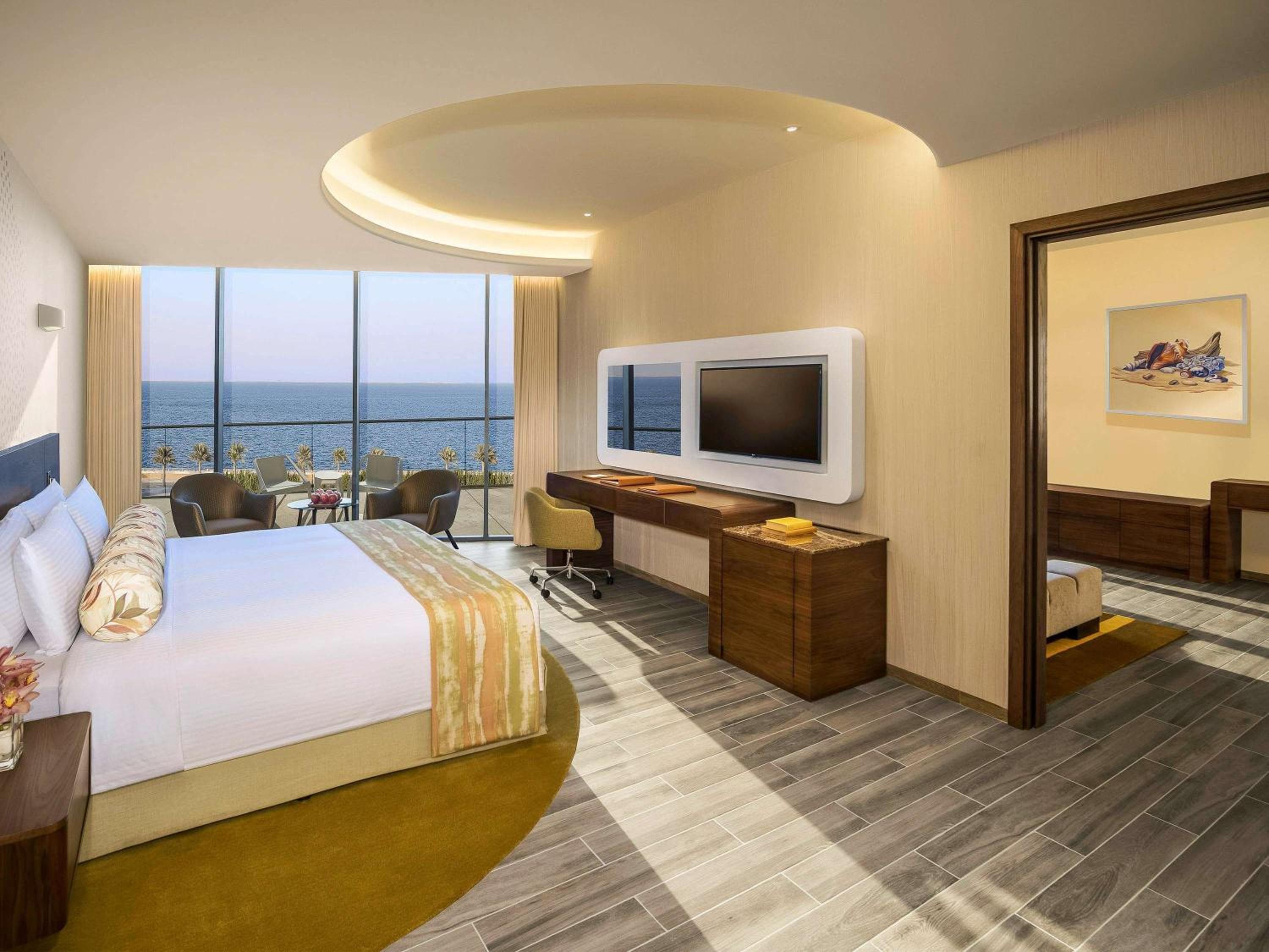 The Retreat Palm Dubai MGallery by Sofitel — 21