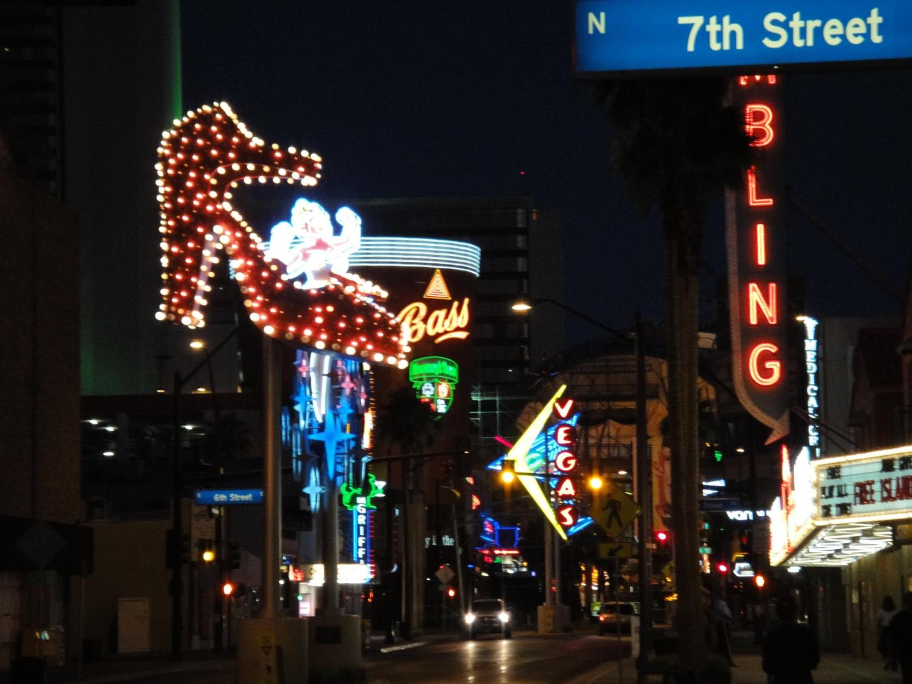 DTLV, a Baymont by Wyndham — 16
