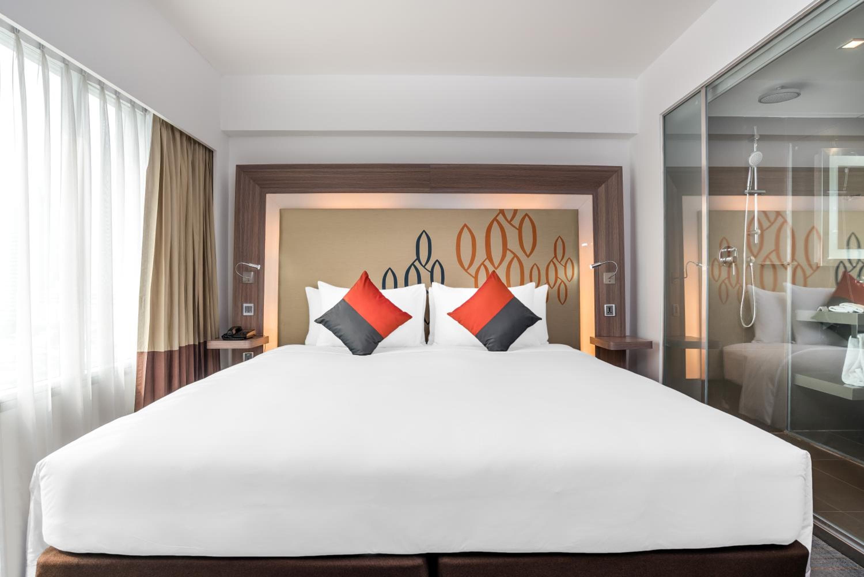 Hilton Garden Inn Bangkok Silom — 27