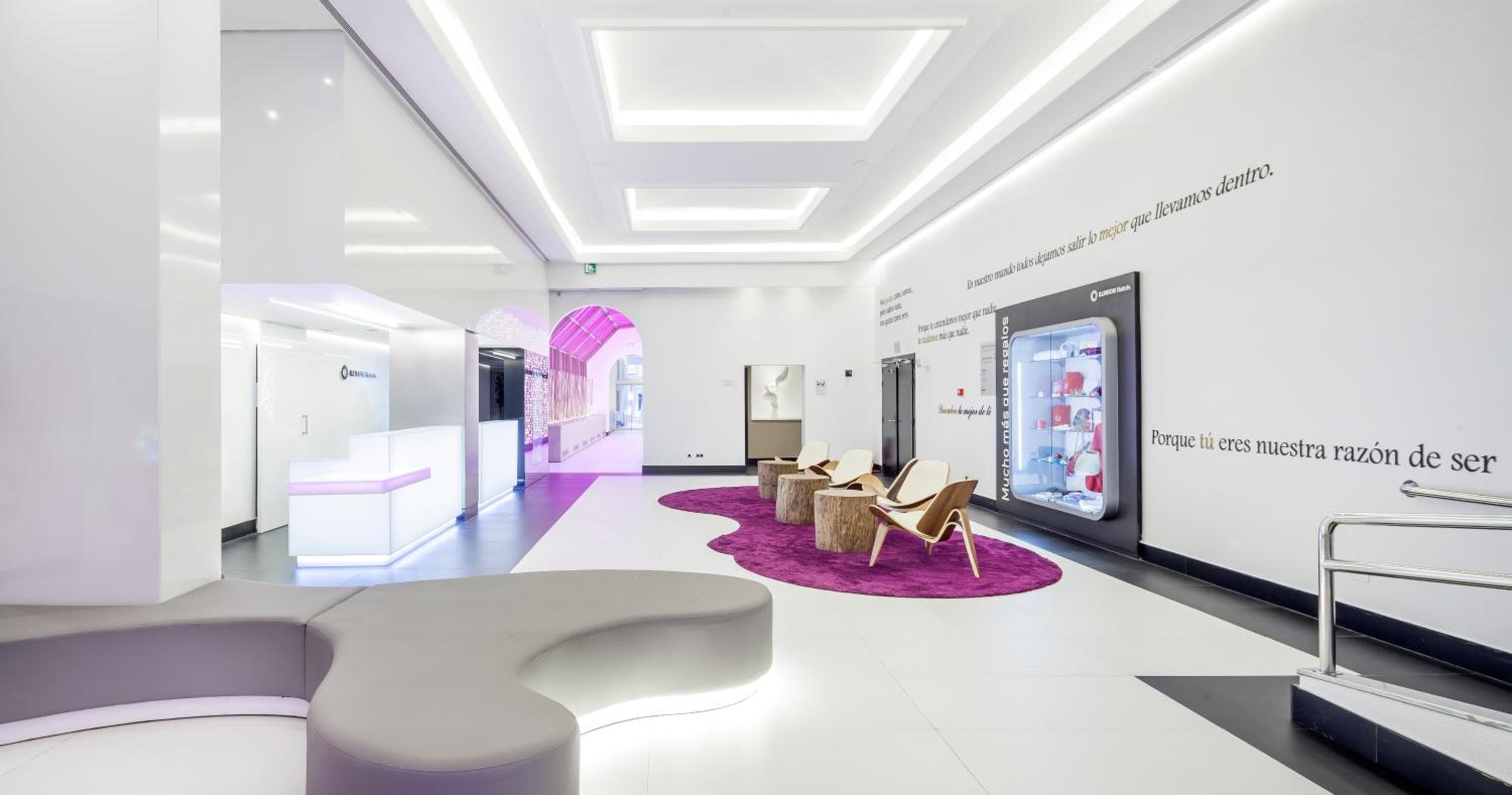 Ilunion Suites Madrid — 3