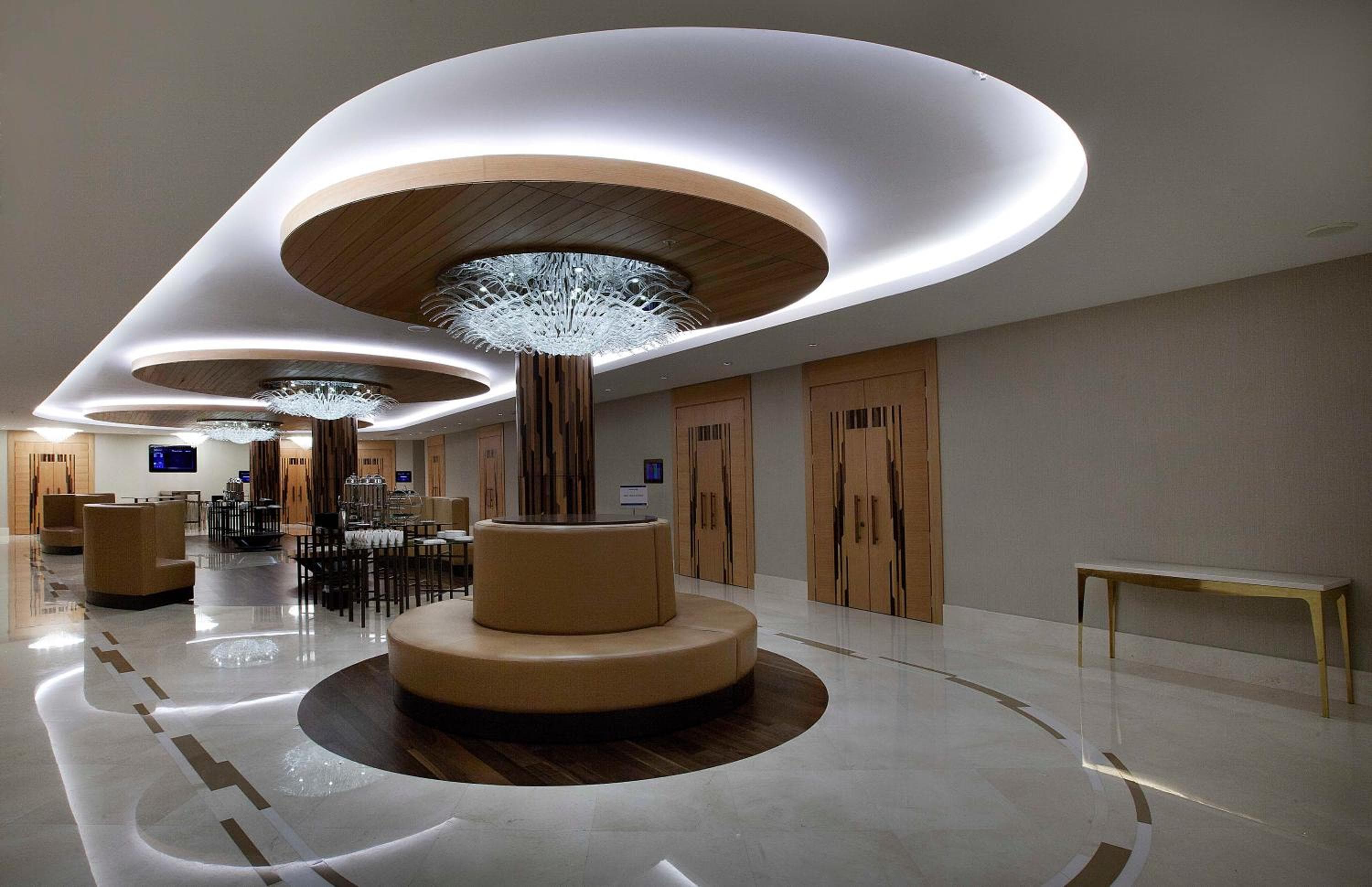 Radisson Blu Hotel, Istanbul Sisli hotel, 19 Mayis Cad. No: 2, Istanbul, Turkey — photo 119