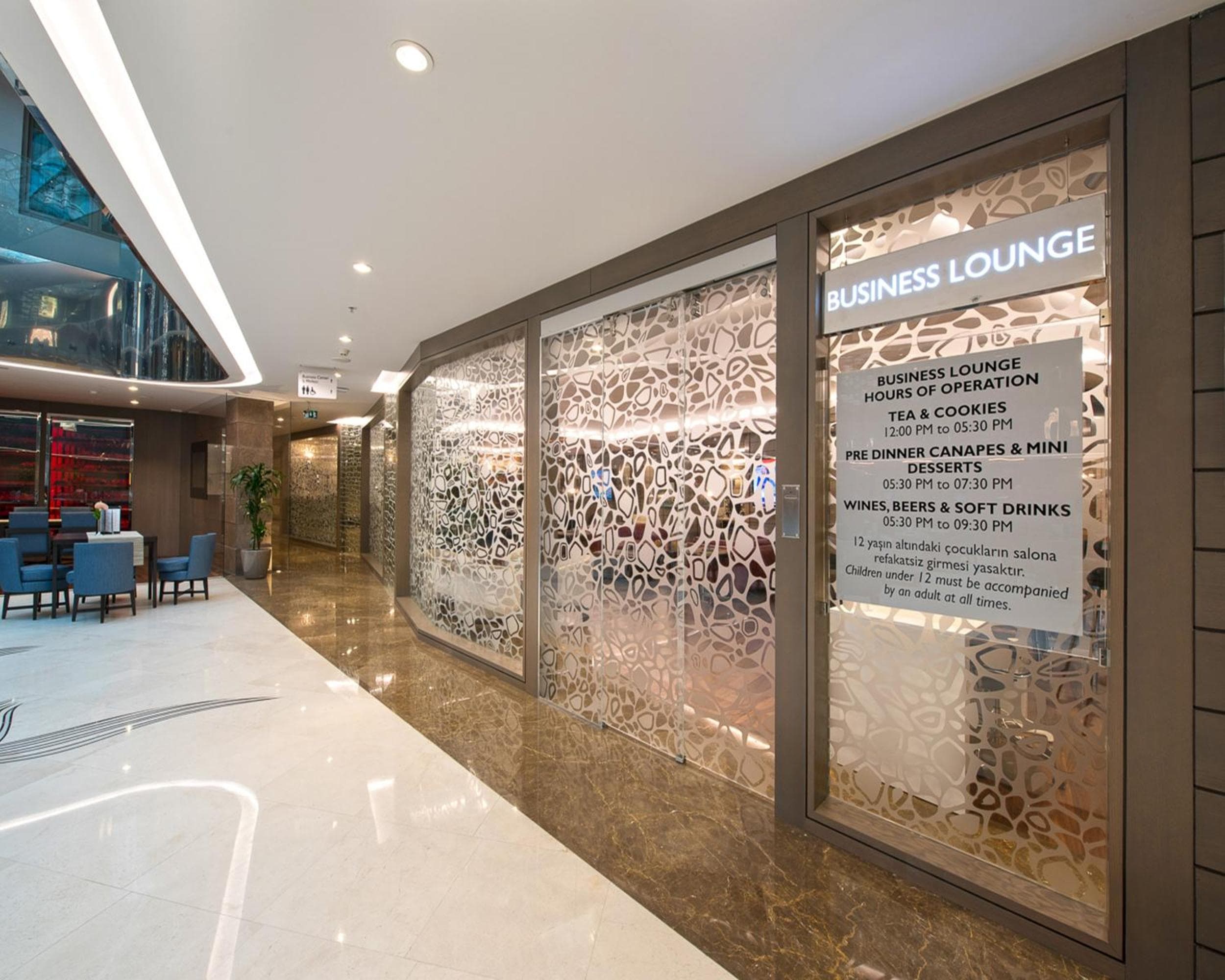 Radisson Blu Hotel, Istanbul Sisli hotel, 19 Mayis Cad. No: 2, Istanbul, Turkey — photo 122