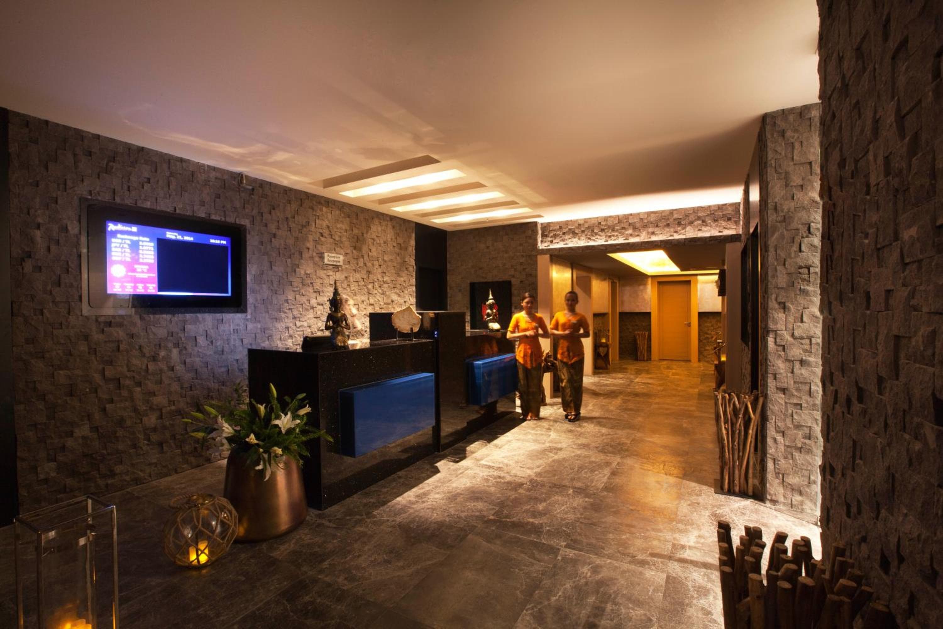 Radisson Blu Hotel, Istanbul Sisli hotel, 19 Mayis Cad. No: 2, Istanbul, Turkey — photo 127