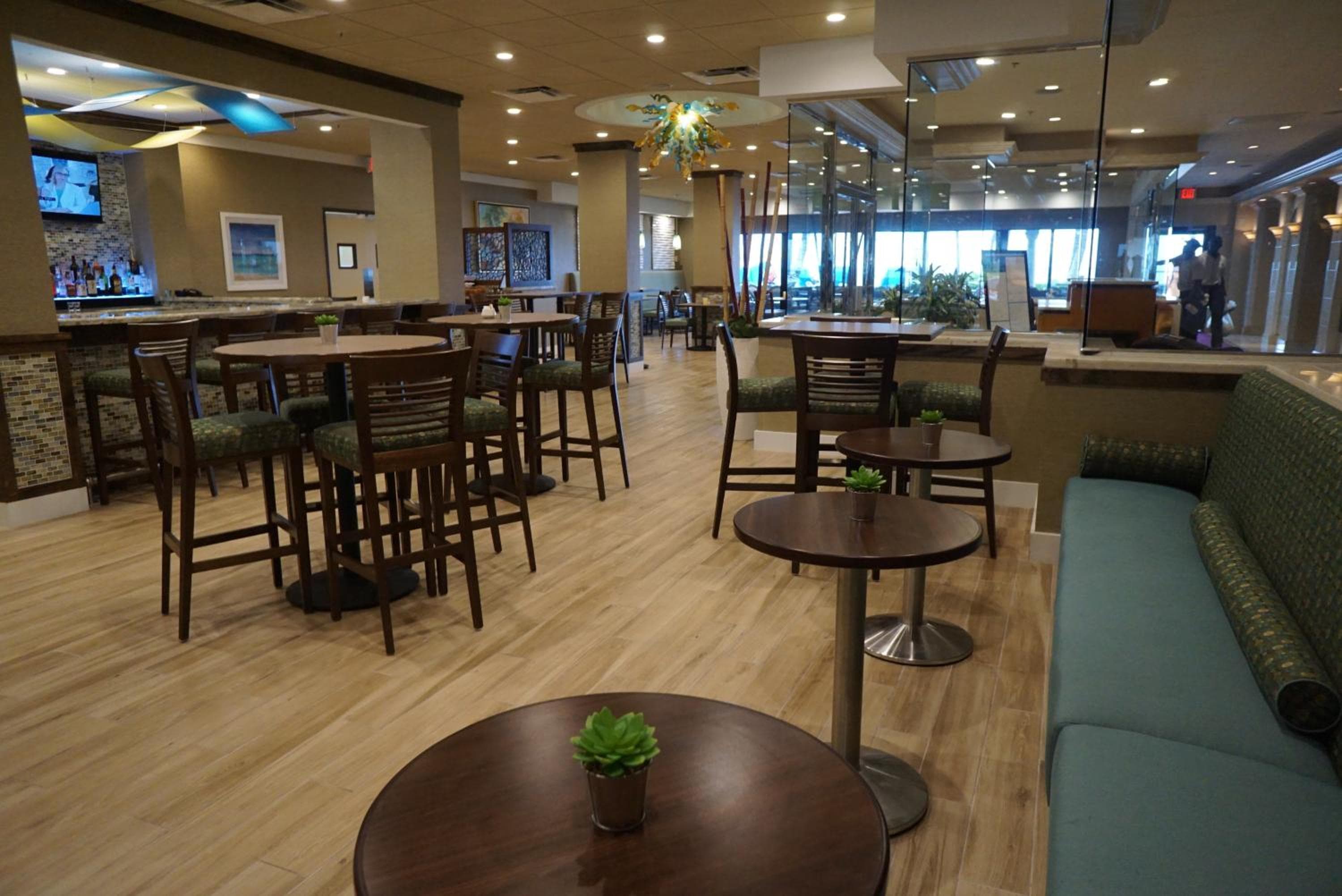 Ocean Sky Hotel & Resort — 9