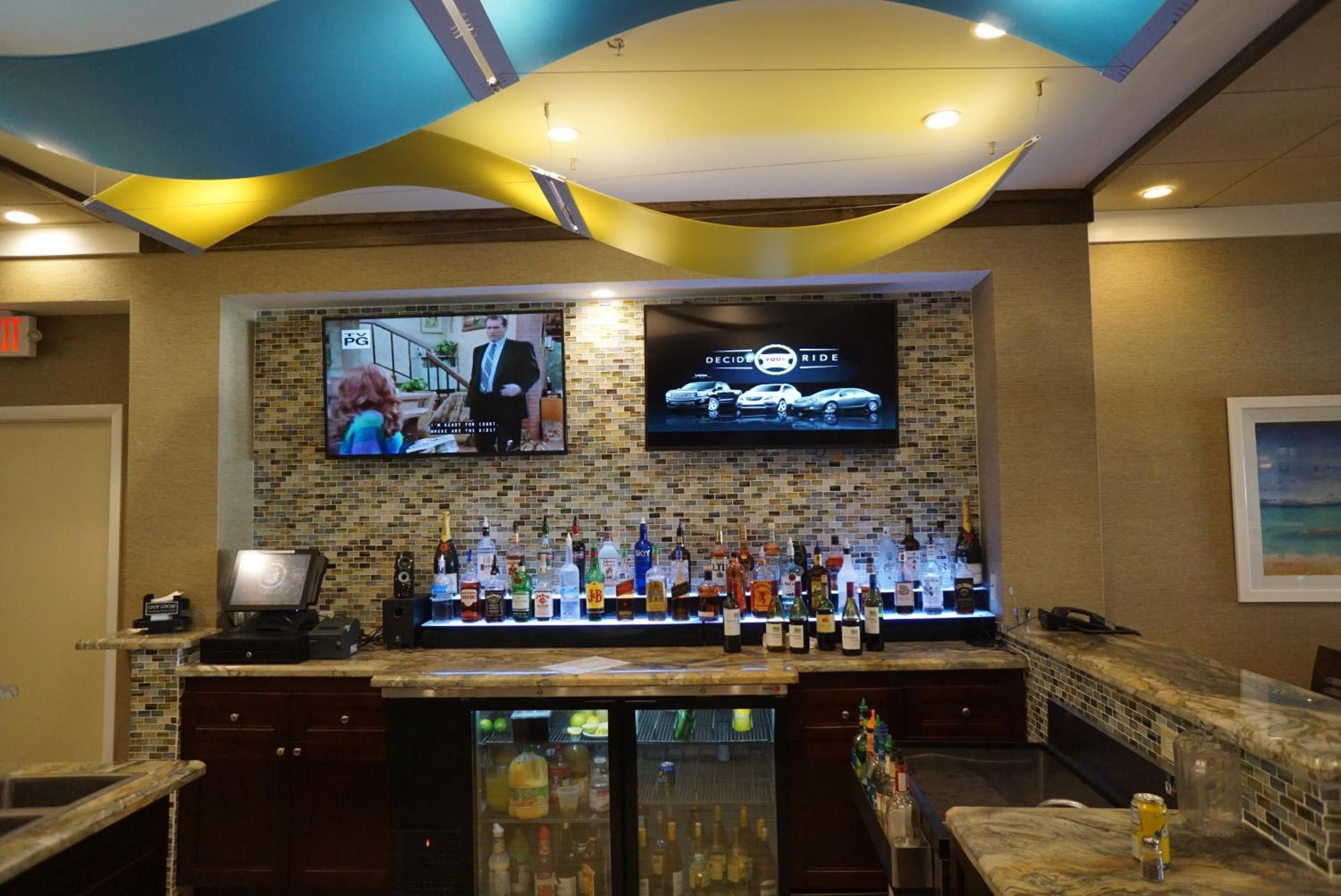 Ocean Sky Hotel & Resort — 16