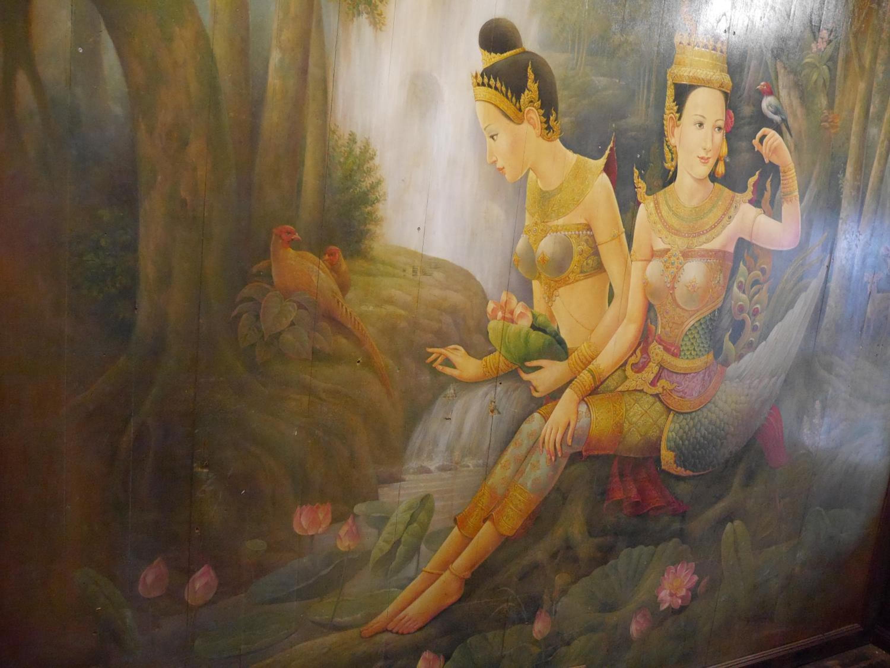 True Siam Rangnam Hotel — 14