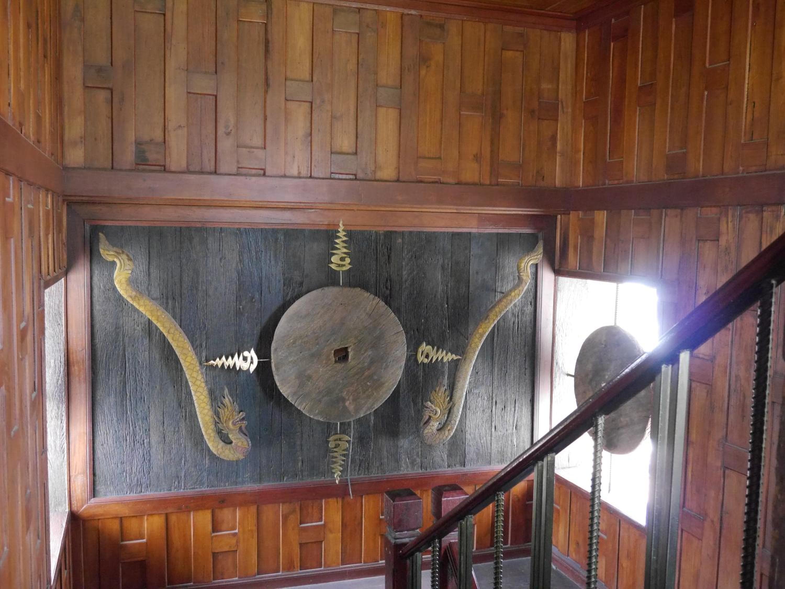 True Siam Rangnam Hotel — 16