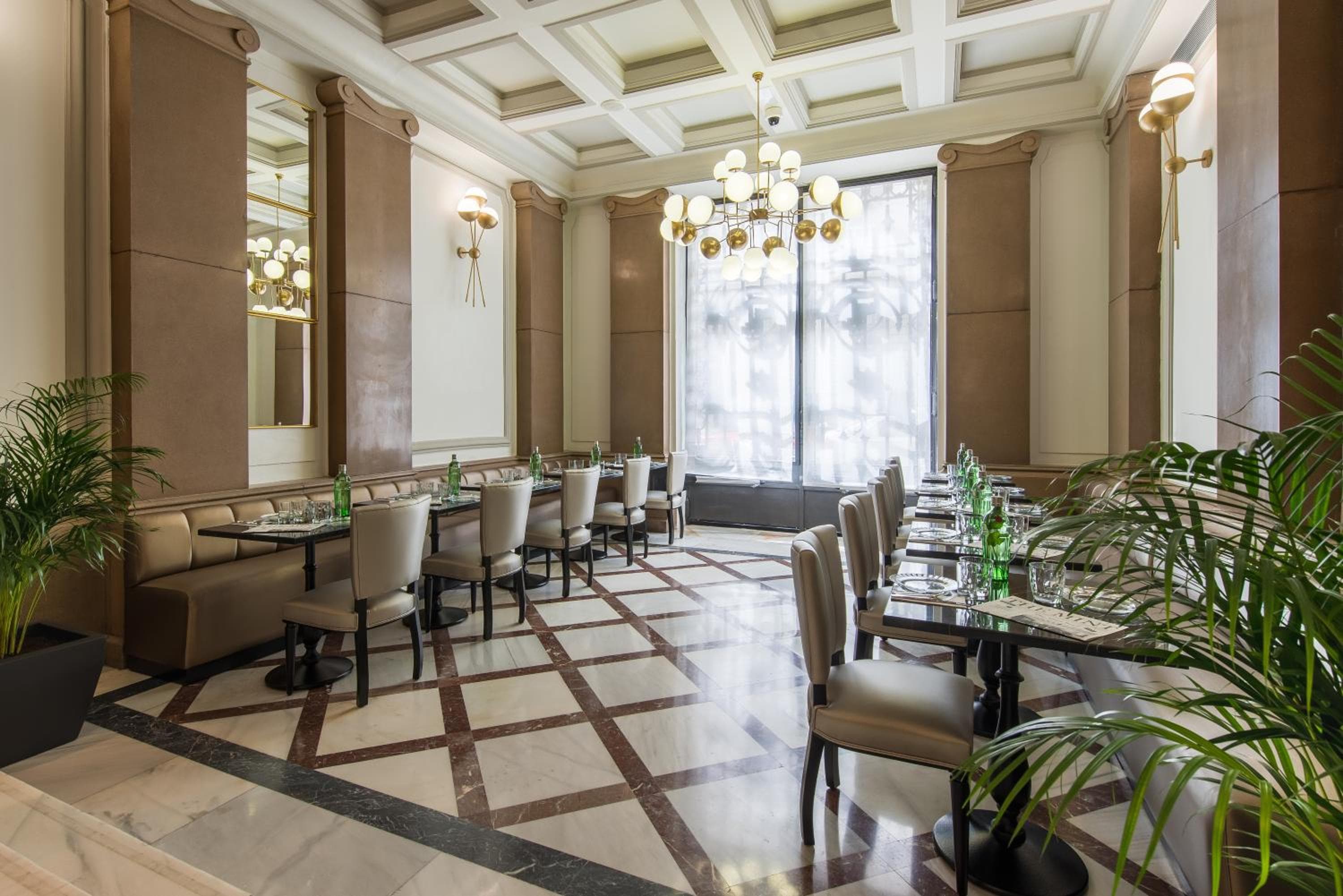 Vincci The Mint - Hotel — 11